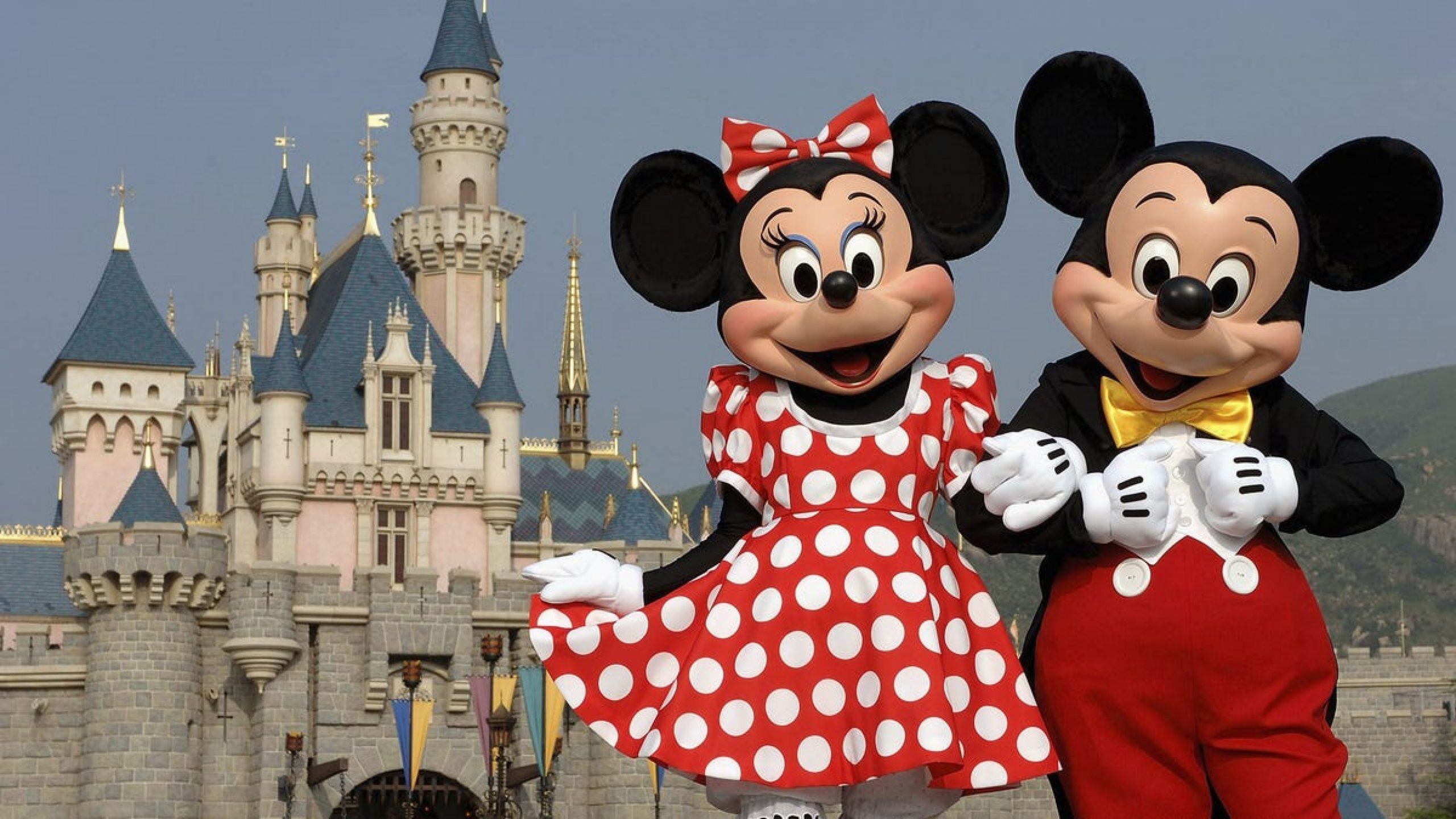 Disney’s Pivot to Prioritizing Streaming Is Working Out Just Fine, Thanks