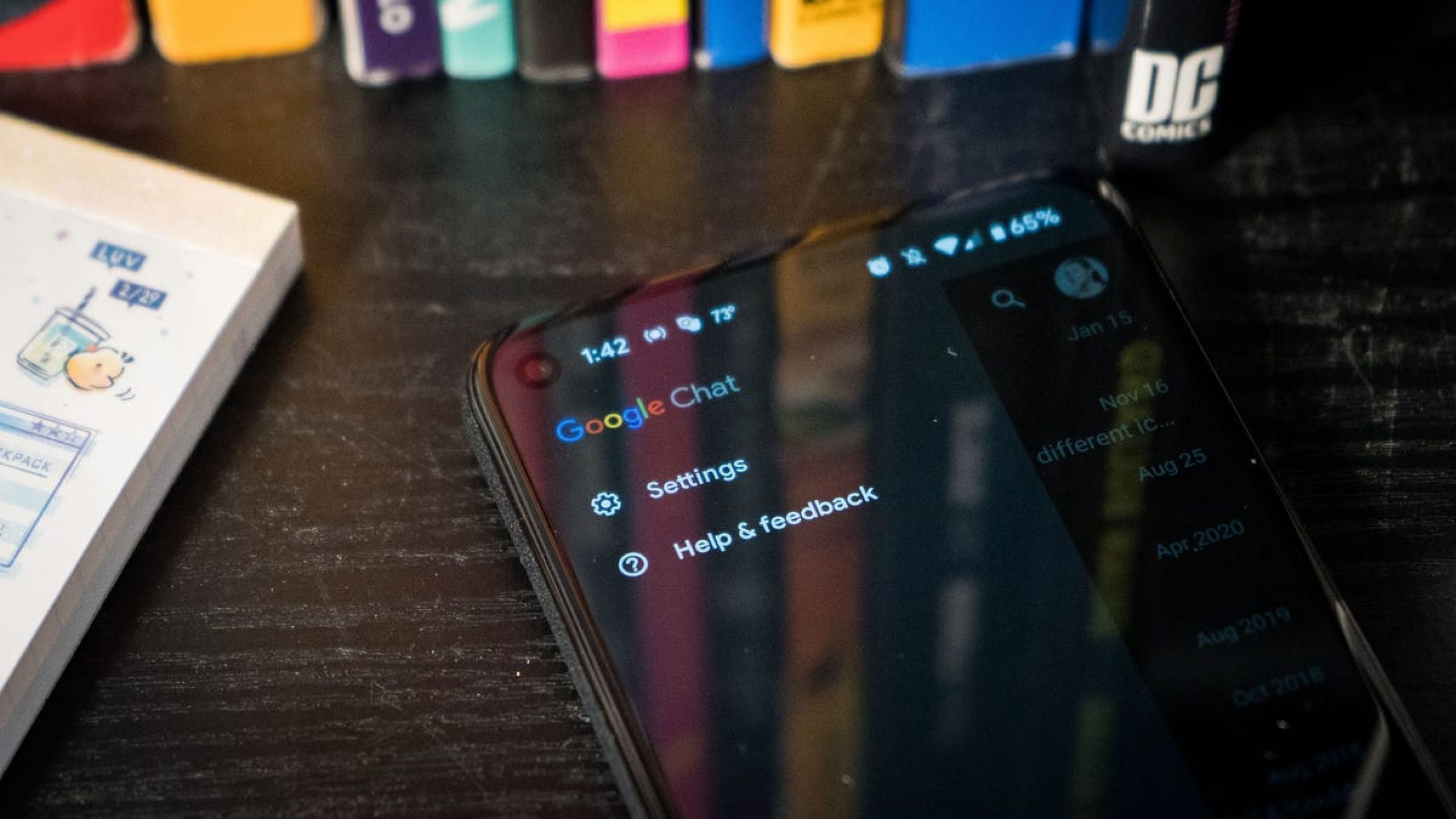 Google Hangouts Is Now Google Chat, and Good Luck Figuring Out Why