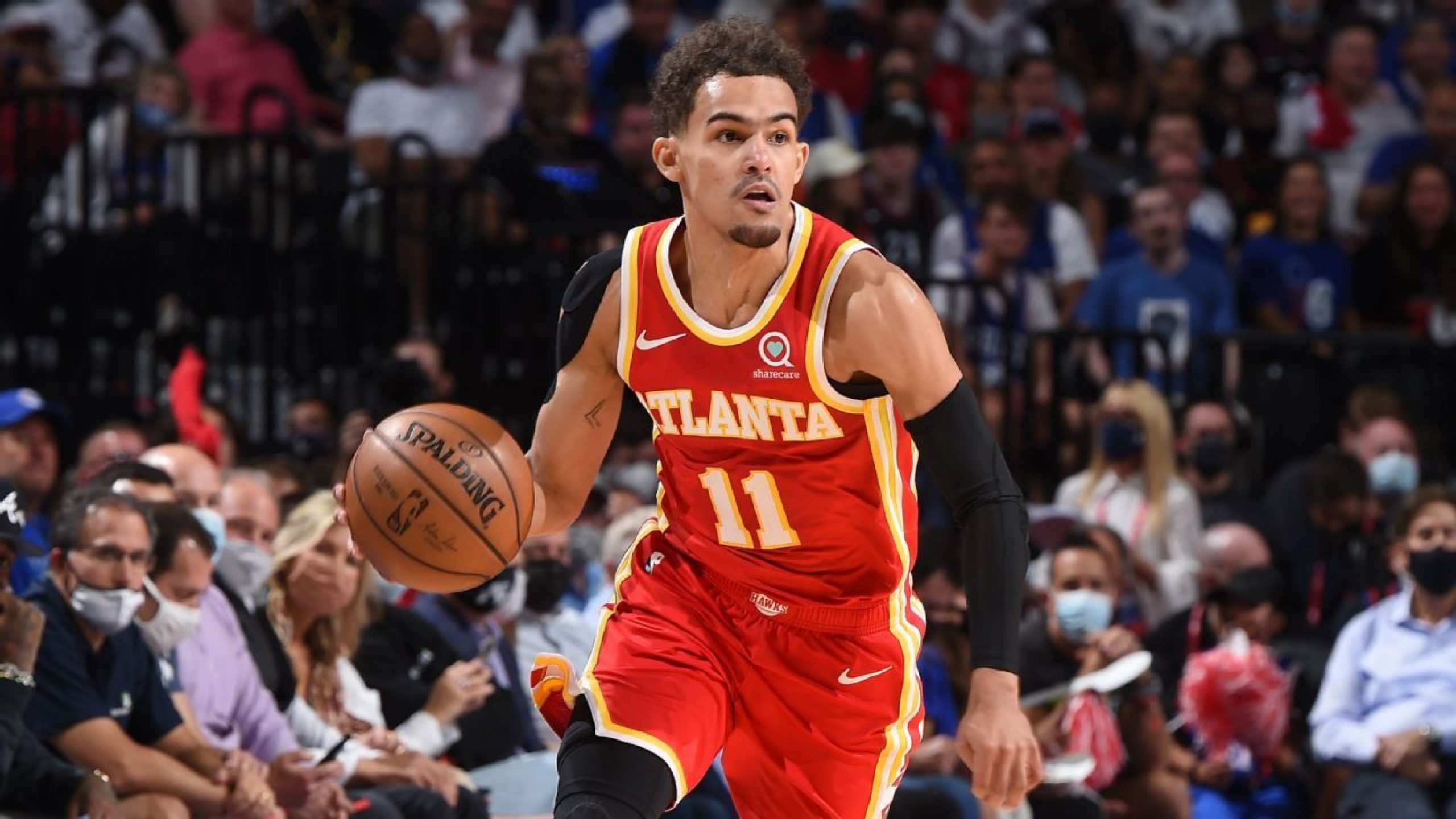 ‘There’s no quit’: Hawks win, rally from 26 down