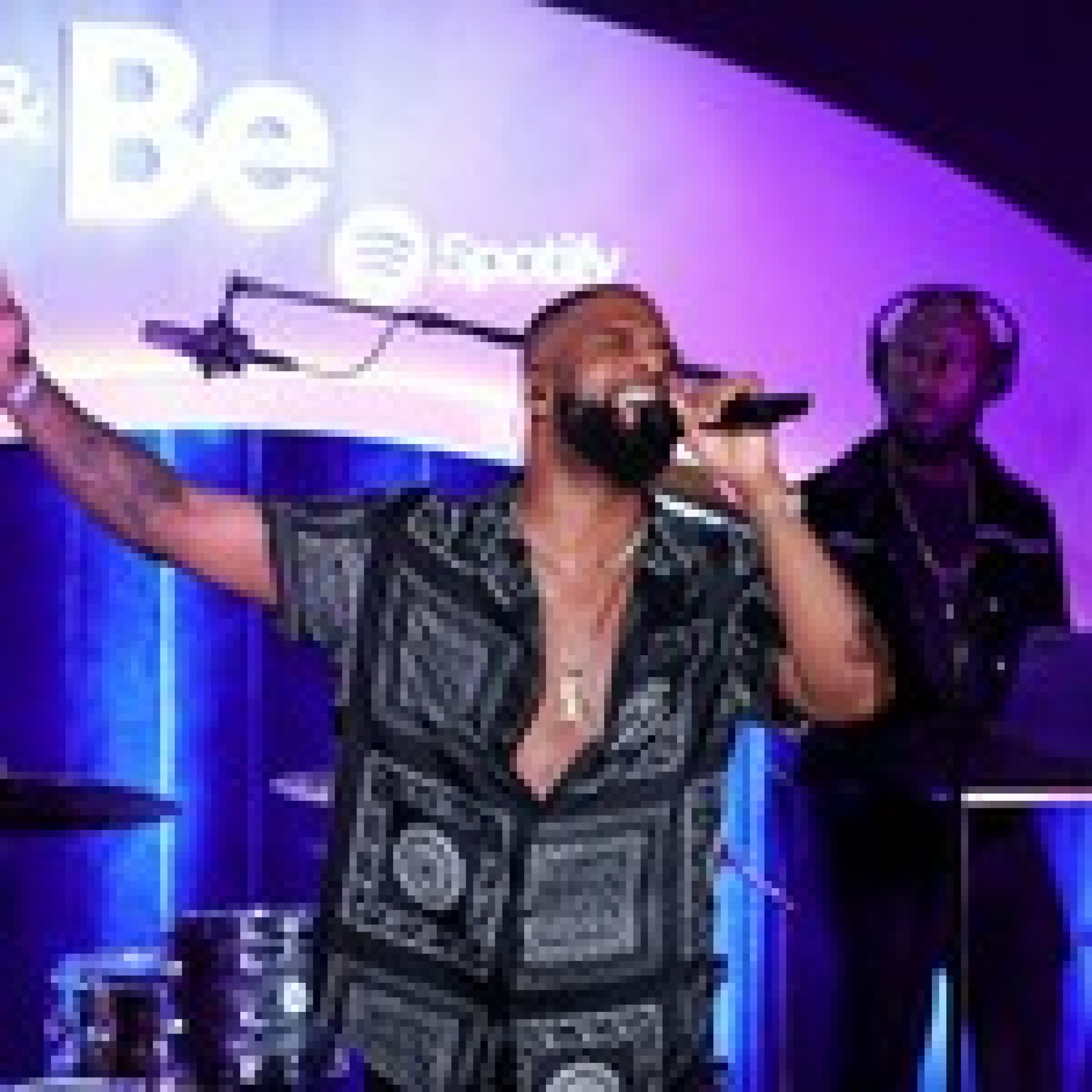Watch Dvsn Cover Usher’s ‘Nice & Slow’ (In Front of a Crowd!) At Intimate Spotify Party