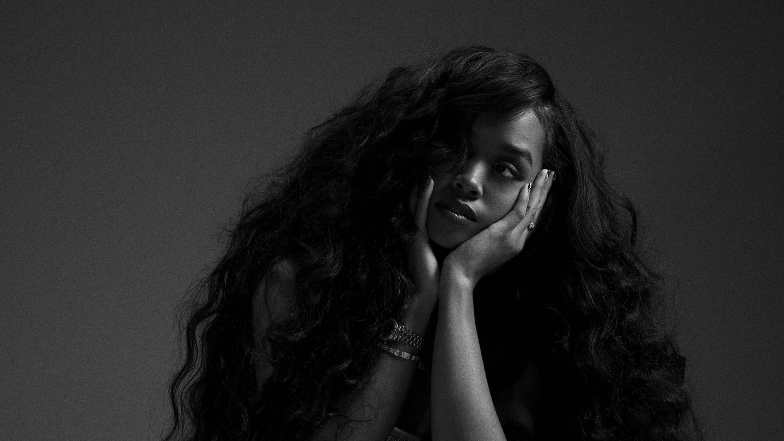 H.E.R. Sings The Things We’re Afraid To Say