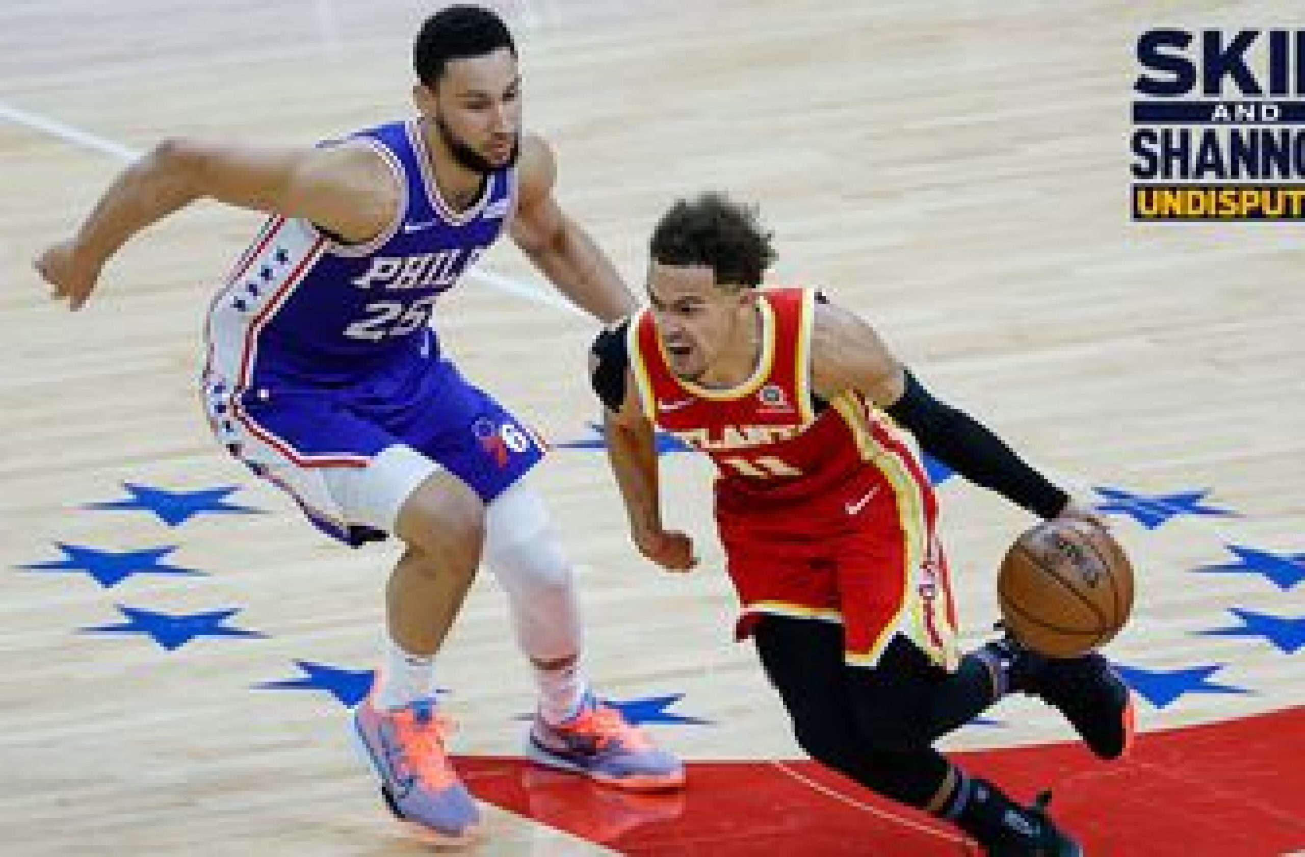 Chris Broussard: Joel Embiid and Tobias Harris will come back stronger to lead the 76ers to a Game 6 win I UNDISPUTED