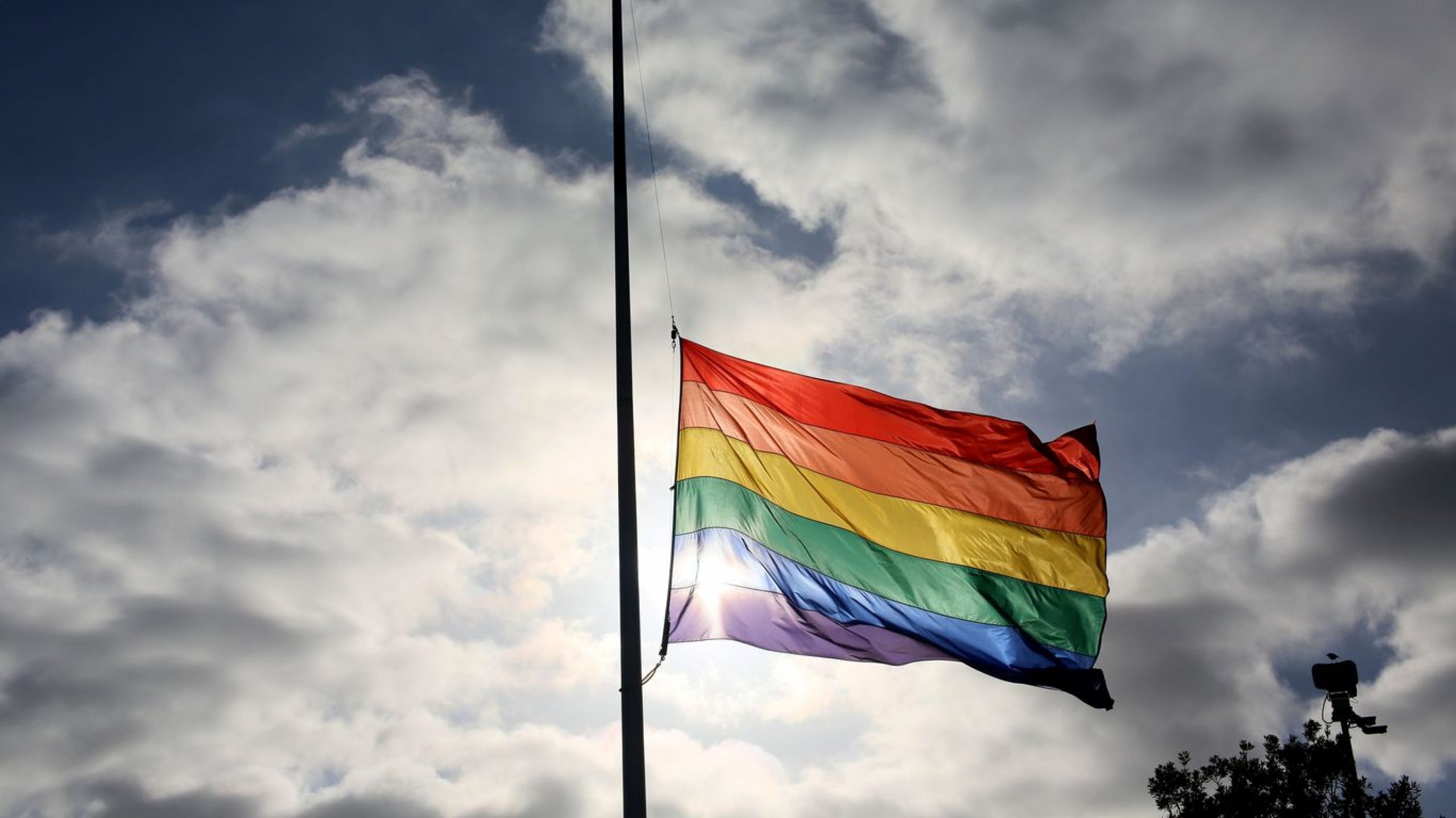 1 dead, 2 injured after pickup truck hits Pride spectators in Florida
