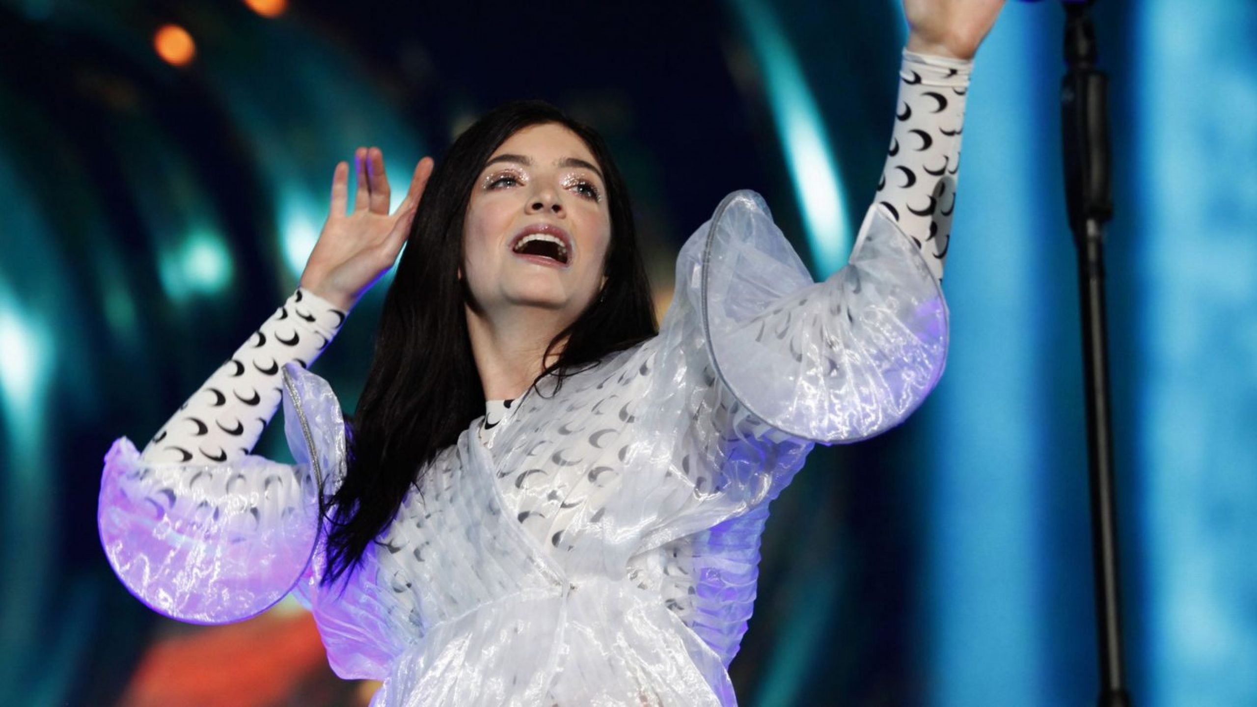 Lorde Is Back And Bringing Midsommar Vibes In Her Latest Album Teaser
