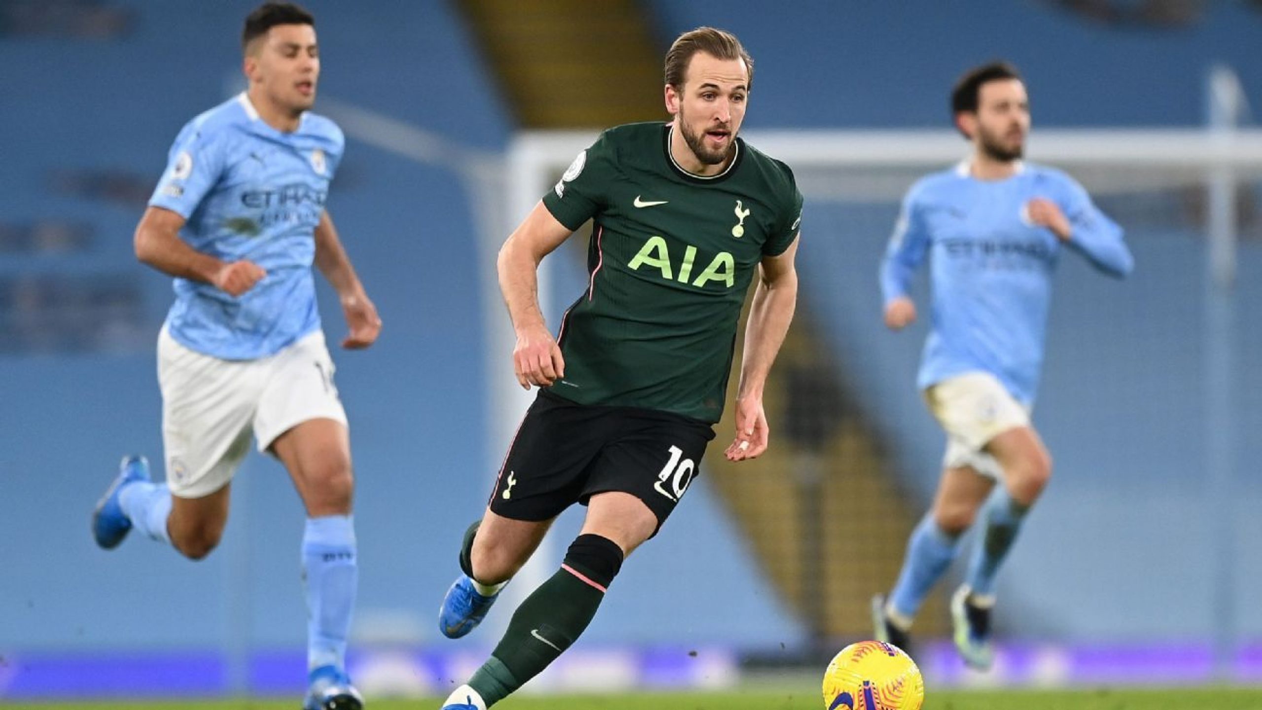 Sources: City prepping $139M offer to sign Kane