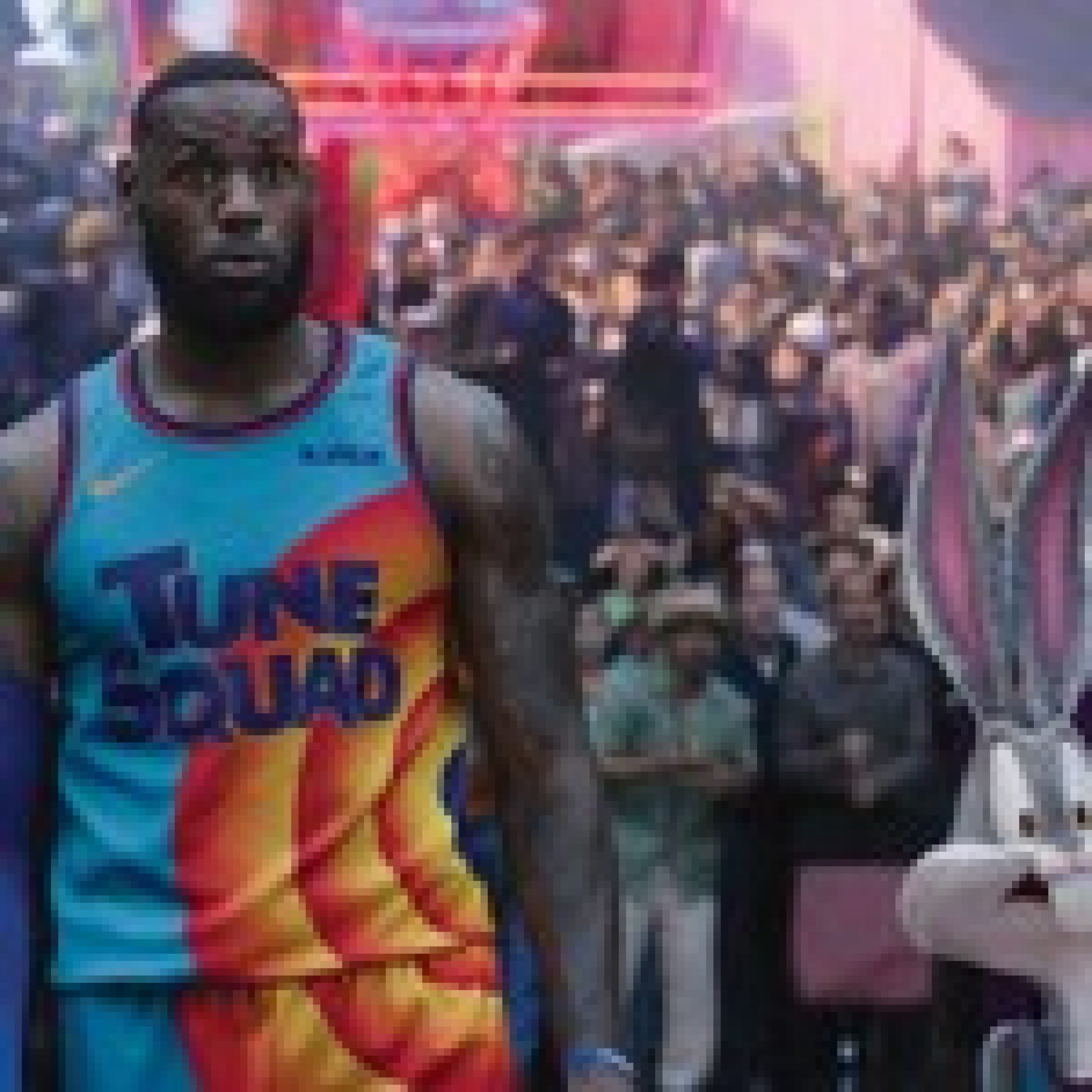 Inside Look: How the ‘Space Jam: A New Legacy’ Soundtrack Honors the Spirit of the Best-Selling Original