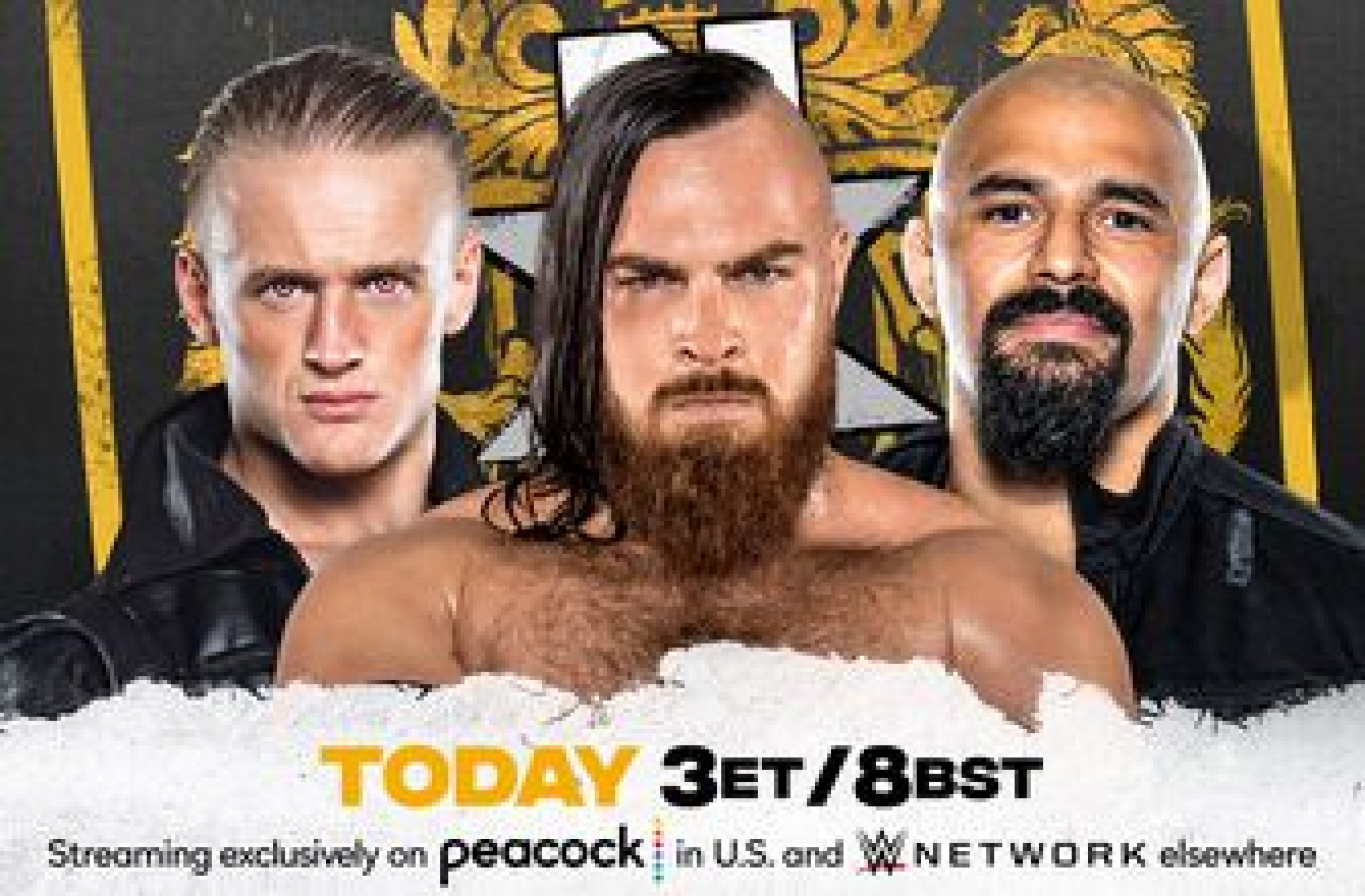WWE NXT UK: June 24, 2021