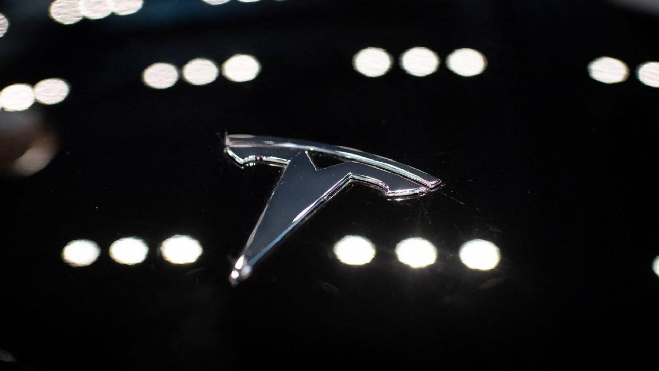 Tesla Recalls Nearly 300,000 Cars in China Over Cruise Control Safety Issues
