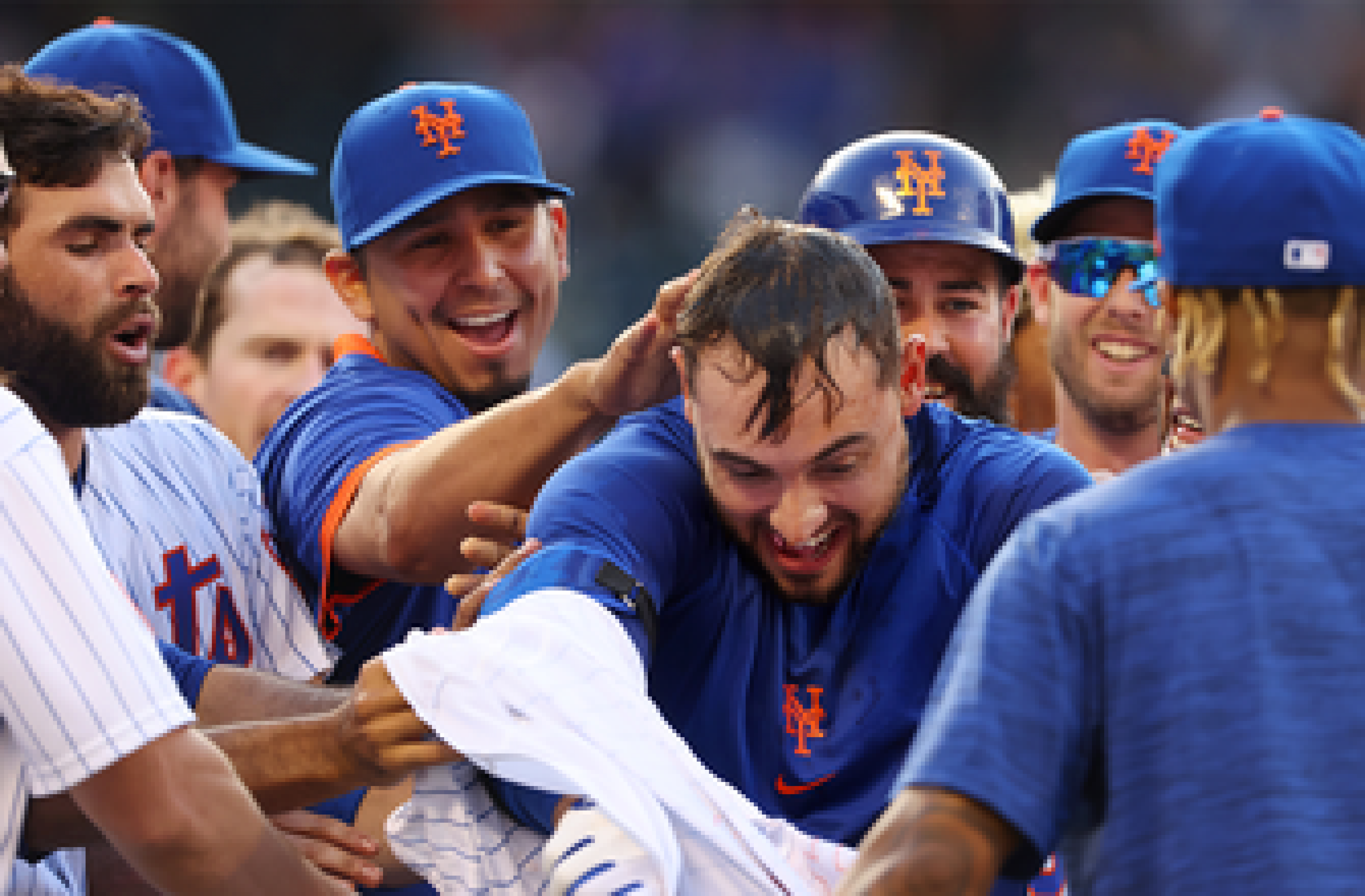 Michael Conforto’s sac fly gives Mets 4-3 walk-off win over Phillies