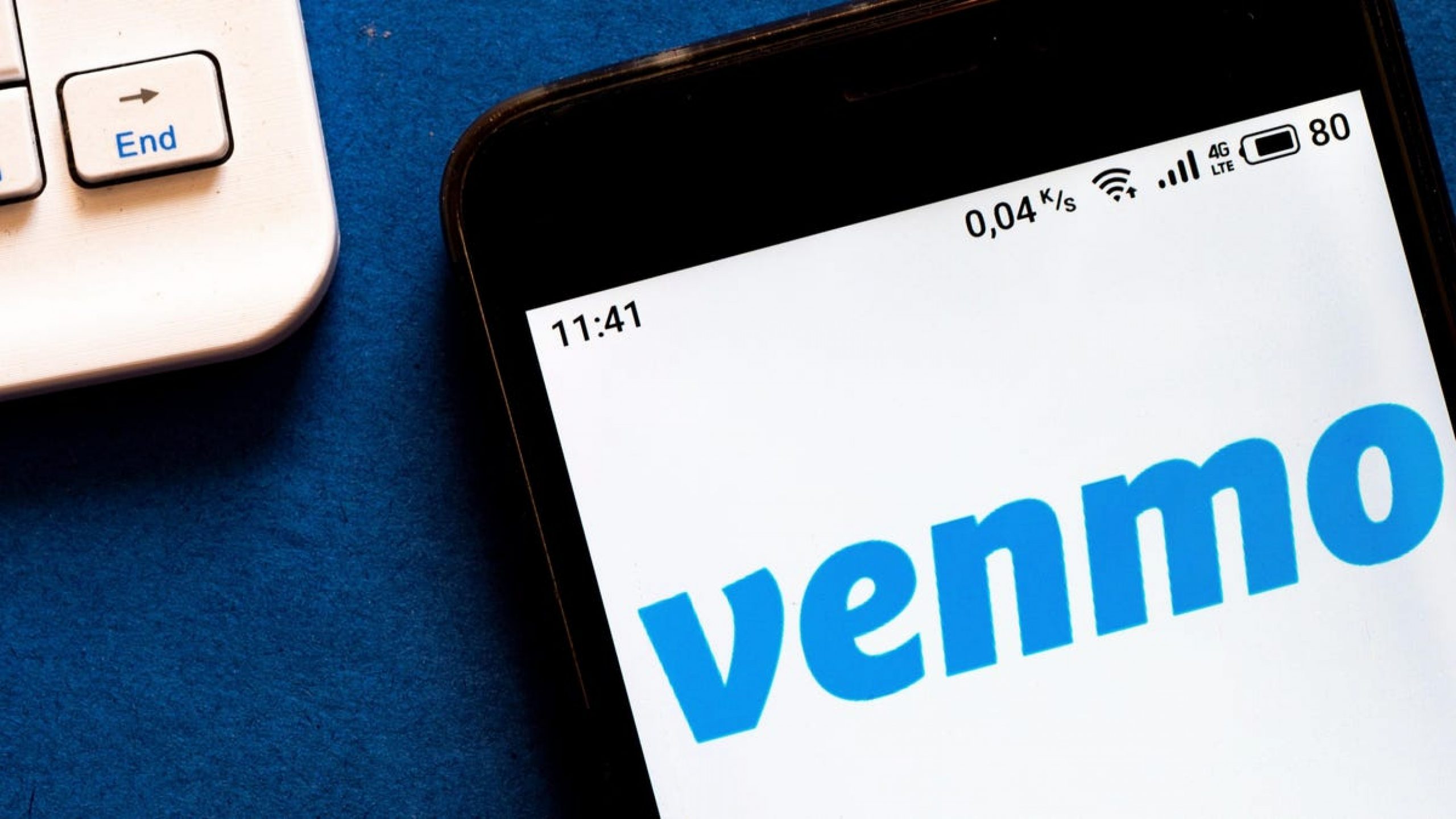 Venmo Will Start Letting You Sell Stuff Through Your Personal Account (for a Price)