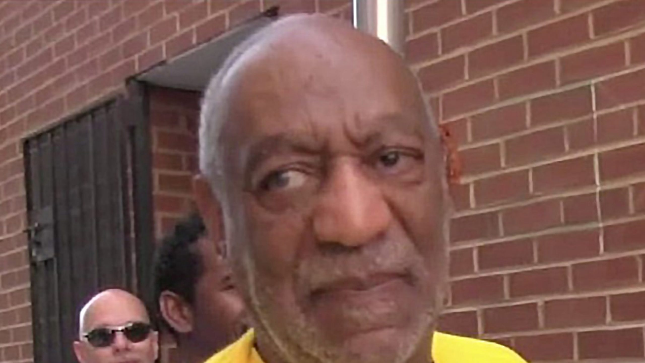 Bill Cosby Conviction Thrown Out and He Will Go Free
