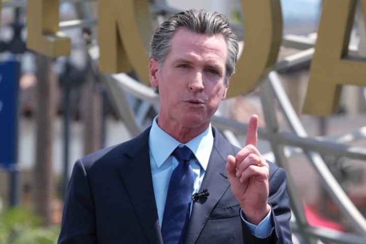California gov’s business manager evaded his strict COVID rules by moving to Utah