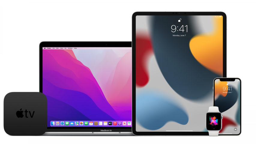 How to Try iOS 15, watchOS 8, and iPadOS 15 Right Now
