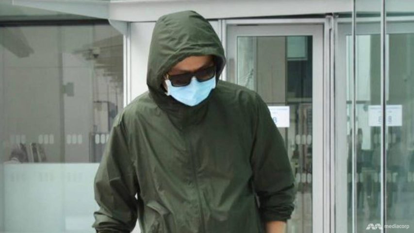 Wuhan man on trial for obstructing MOH contact tracers says it’s ‘highly likely’ he had flu instead of COVID-19