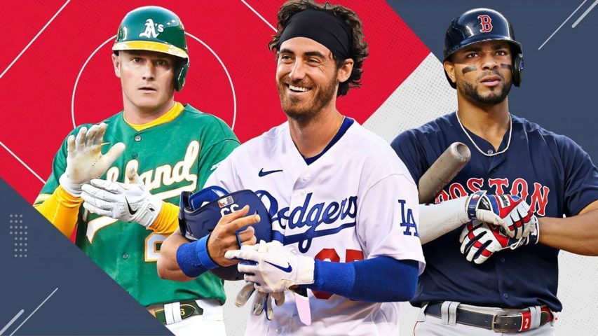 MLB Power Rankings: Who is No. 1 at the season’s halfway point?