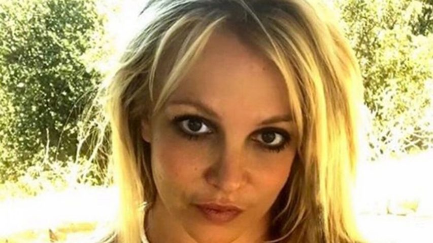 Britney Spears Co-Conservator Bessemer Trust Files to Resign, Jamie Remains