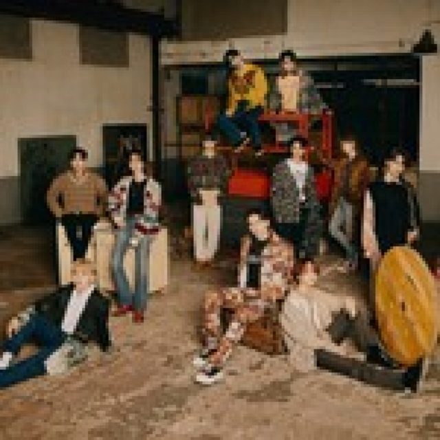 Seventeen’s ‘Your Choice’ Arrives at No. 1 on Billboard’s Top Album Sales Chart
