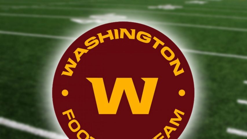 NFL Fines Washington Football Team $10 Mil After Sexual Misconduct Probe