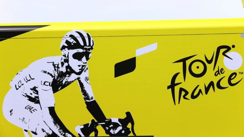 Tour de France spectator to face trial over crash