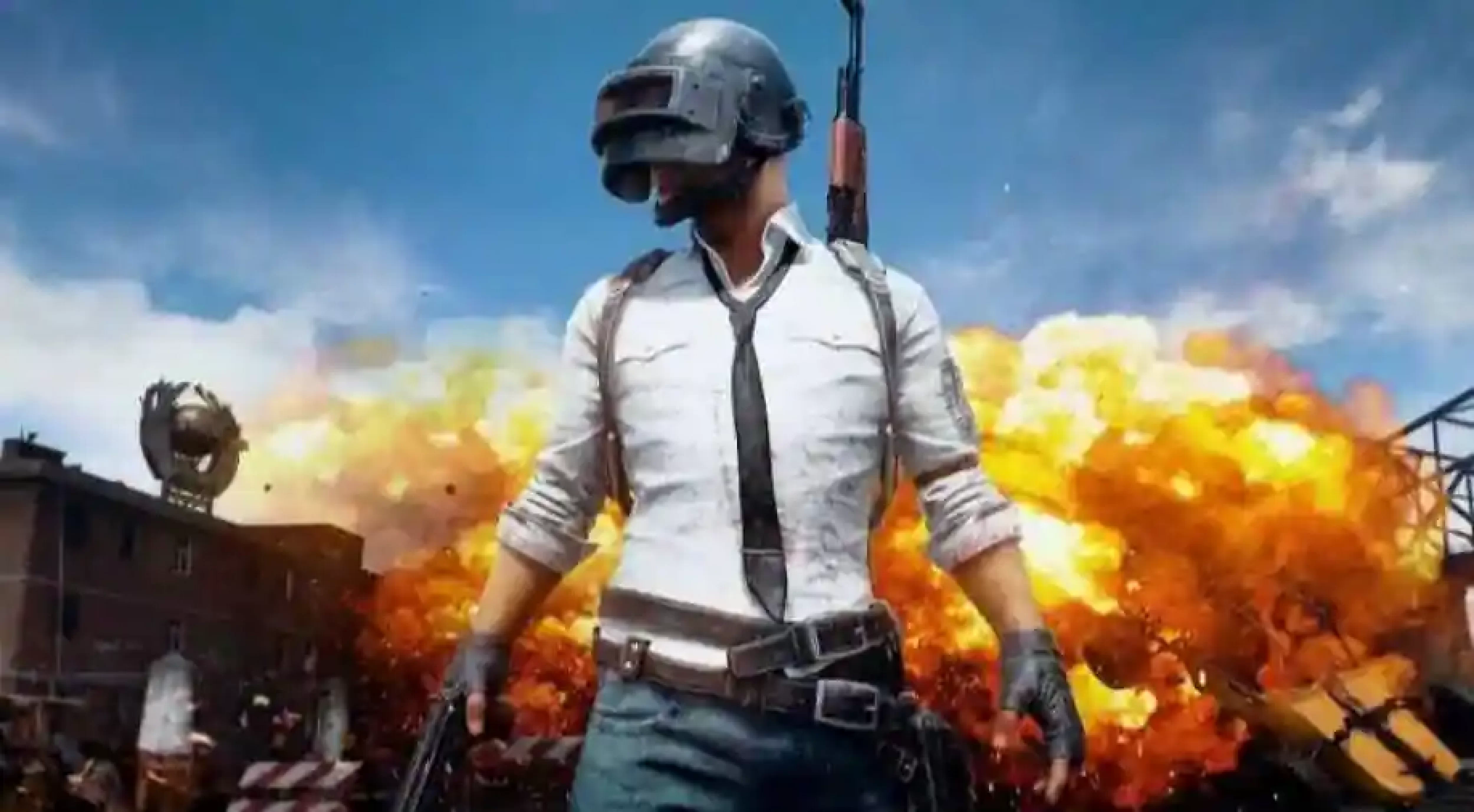 Pubg Battlegrounds Mobile India officially launched for Android