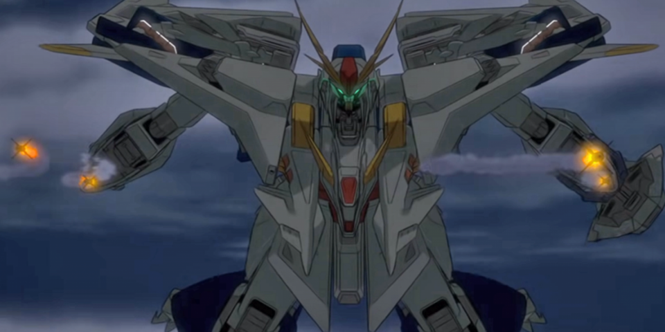 What Gundam You Need to Know Before Watching Mobile Suit