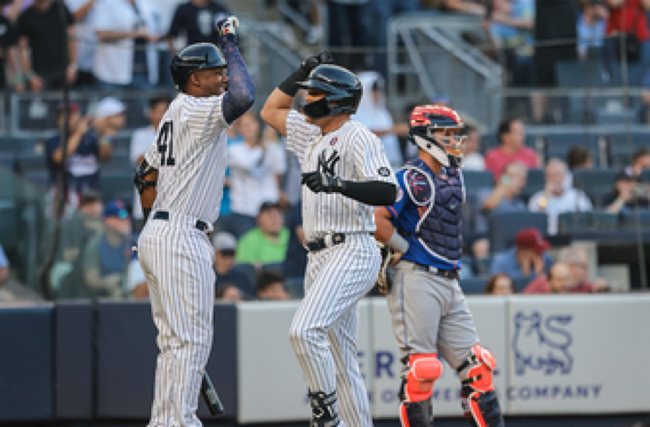 Gio Urshela’s three-run jack helps Yankees double up Mets, 4-2