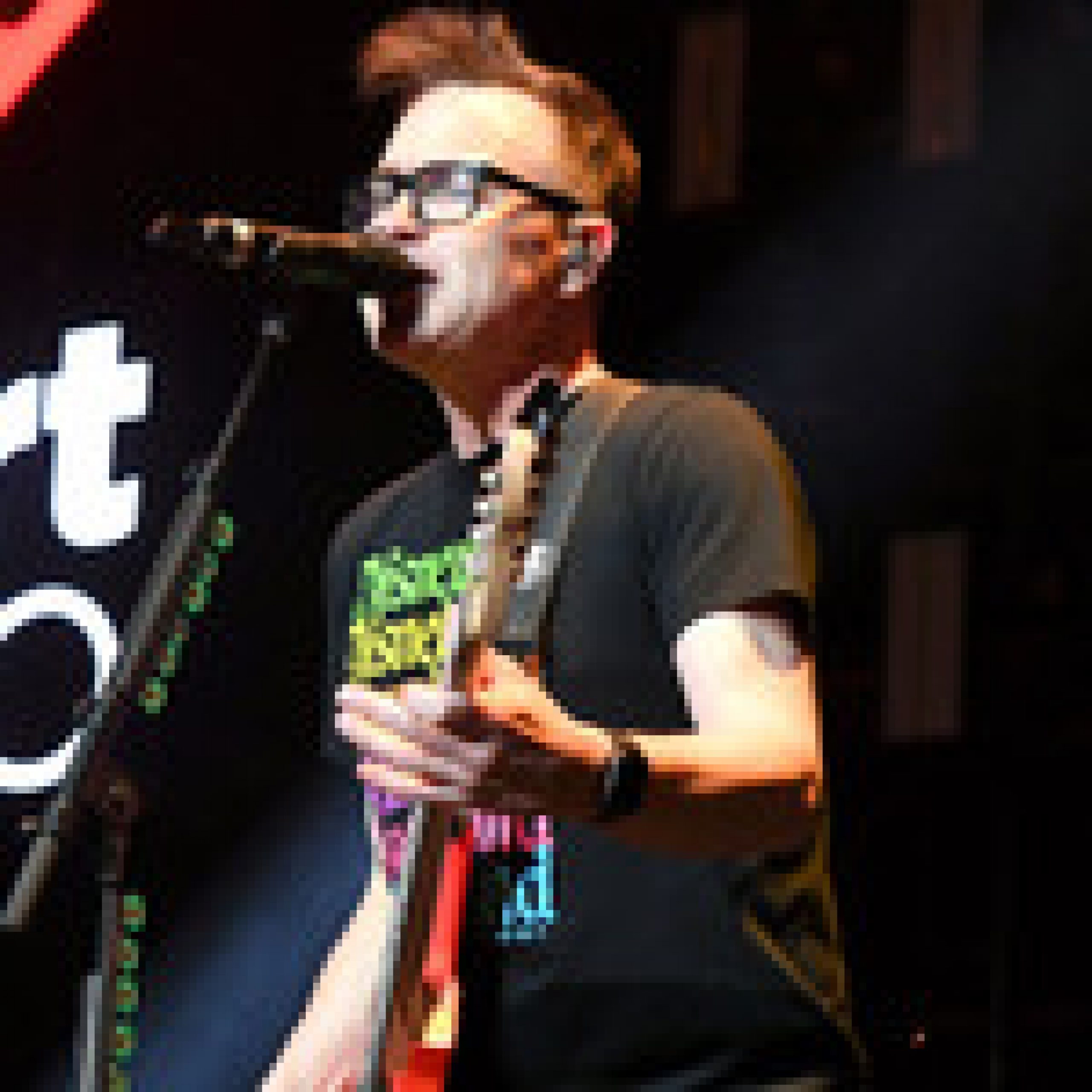 Blink-182’s Mark Hoppus Shares Post-Chemotherapy Photo After Cancer Diagnosis