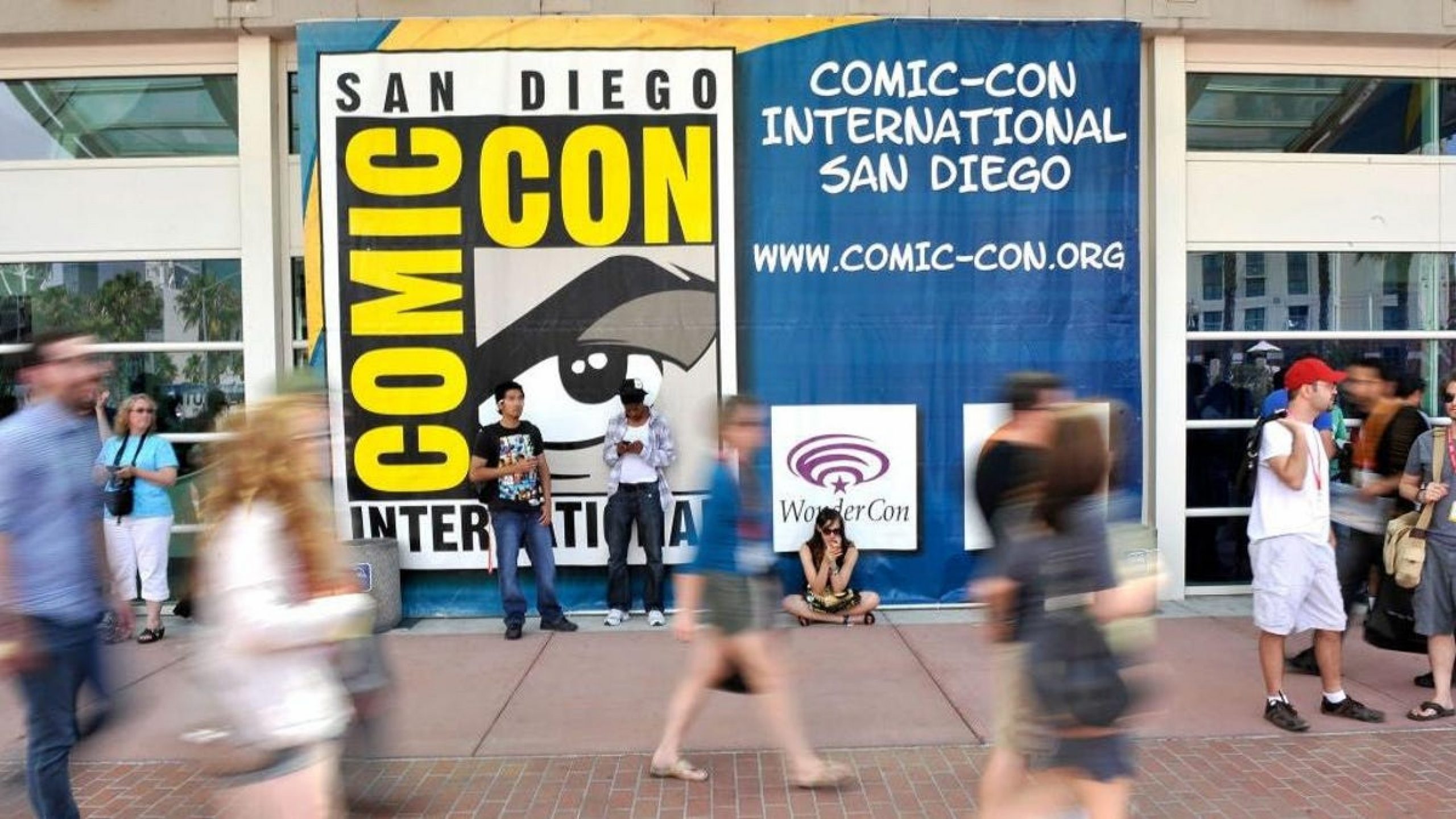 SDCC Faces Changes, Challenges in 2021 and Beyond