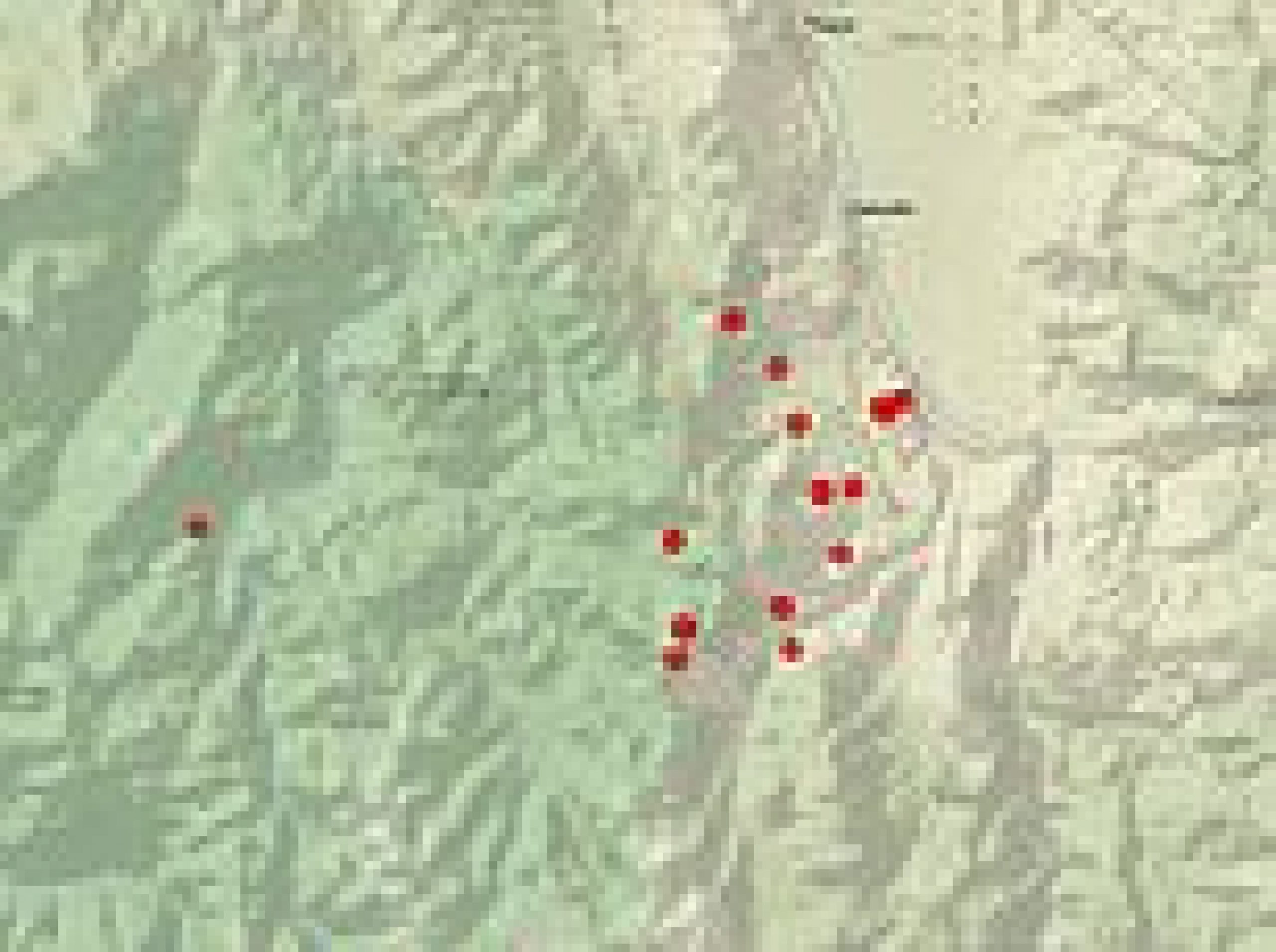 Multiple earthquakes including magnitude 5.9 earthquake felt across northern California and Nevada