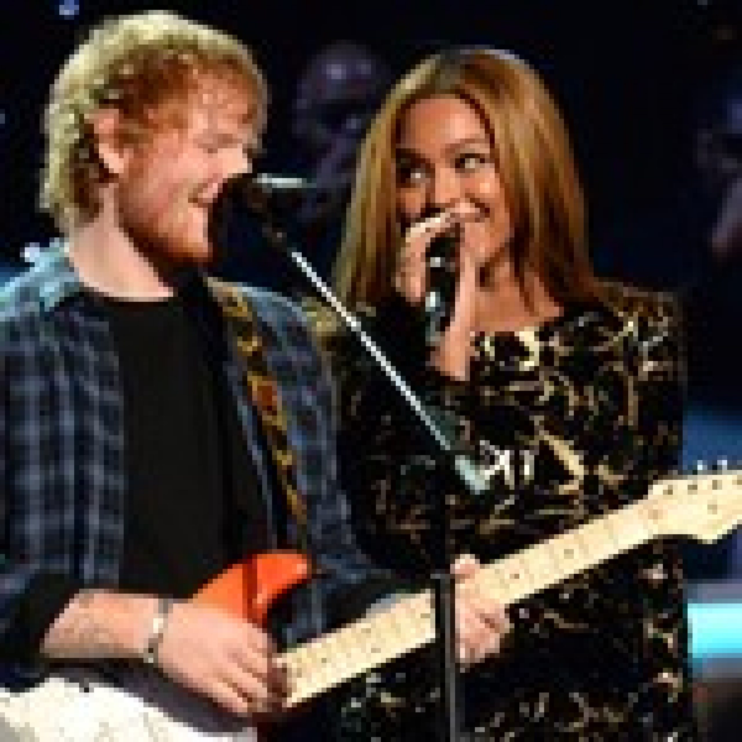 From Beyoncé to Justin Bieber, Here Are Ed Sheeran’s 8 Best Collaborations