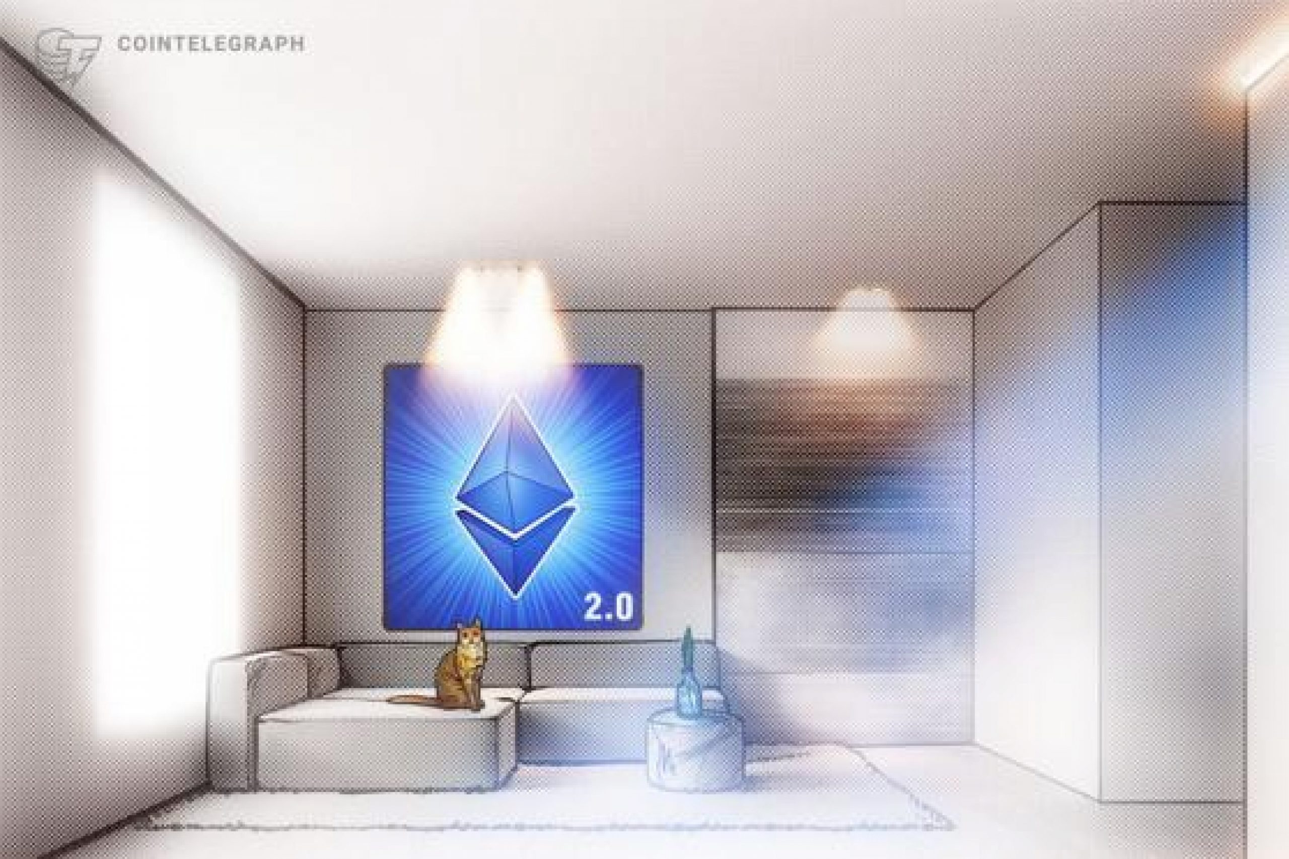 Ethereum’s 2.0 upgrades aren’t the game-changer that could bring more users By Cointelegraph