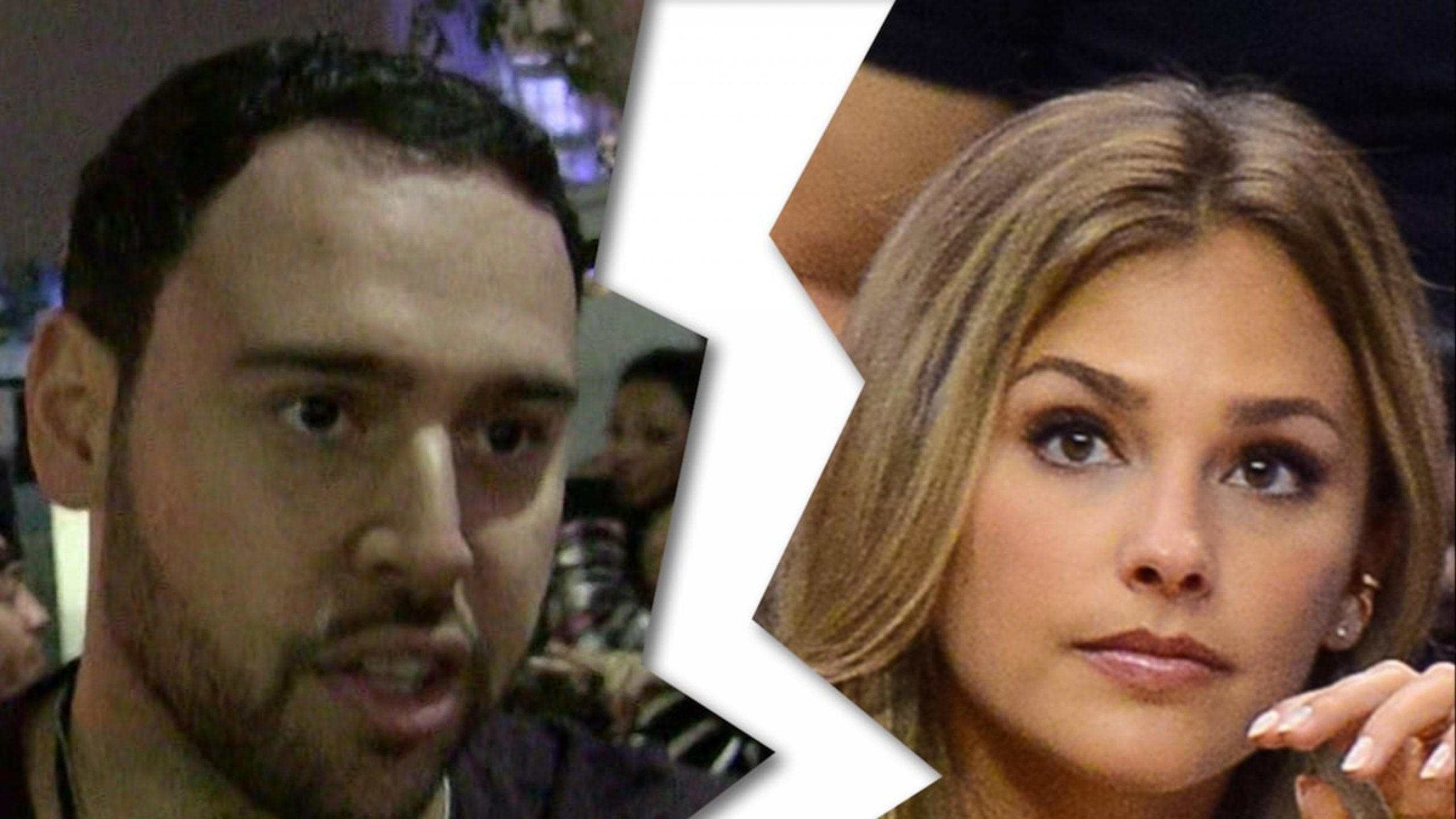 Scooter Braun and Wife, Yael, Splitting Up
