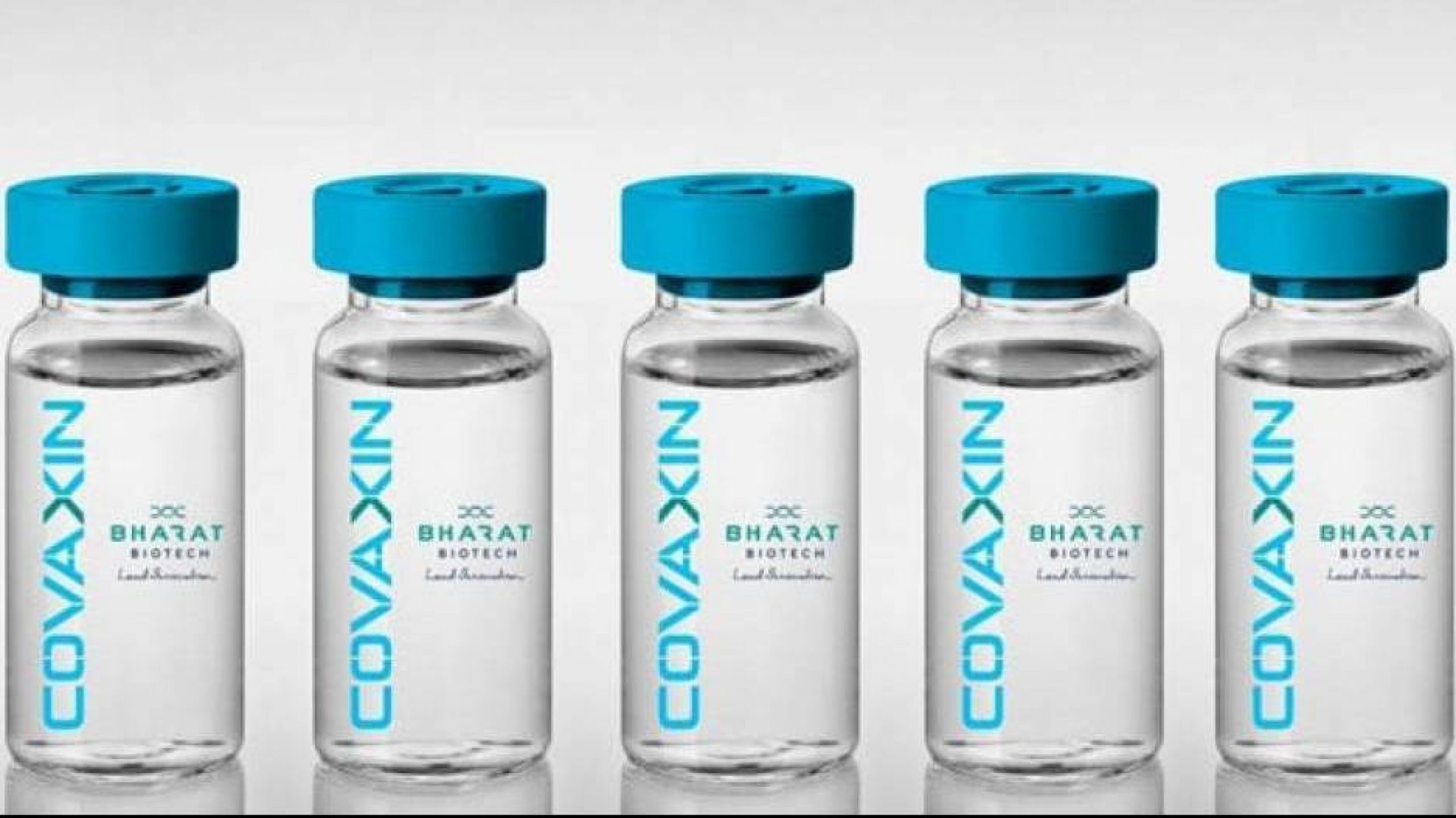 Review Process Begins For WHO Listing Of Covaxin: Bharat Biotech