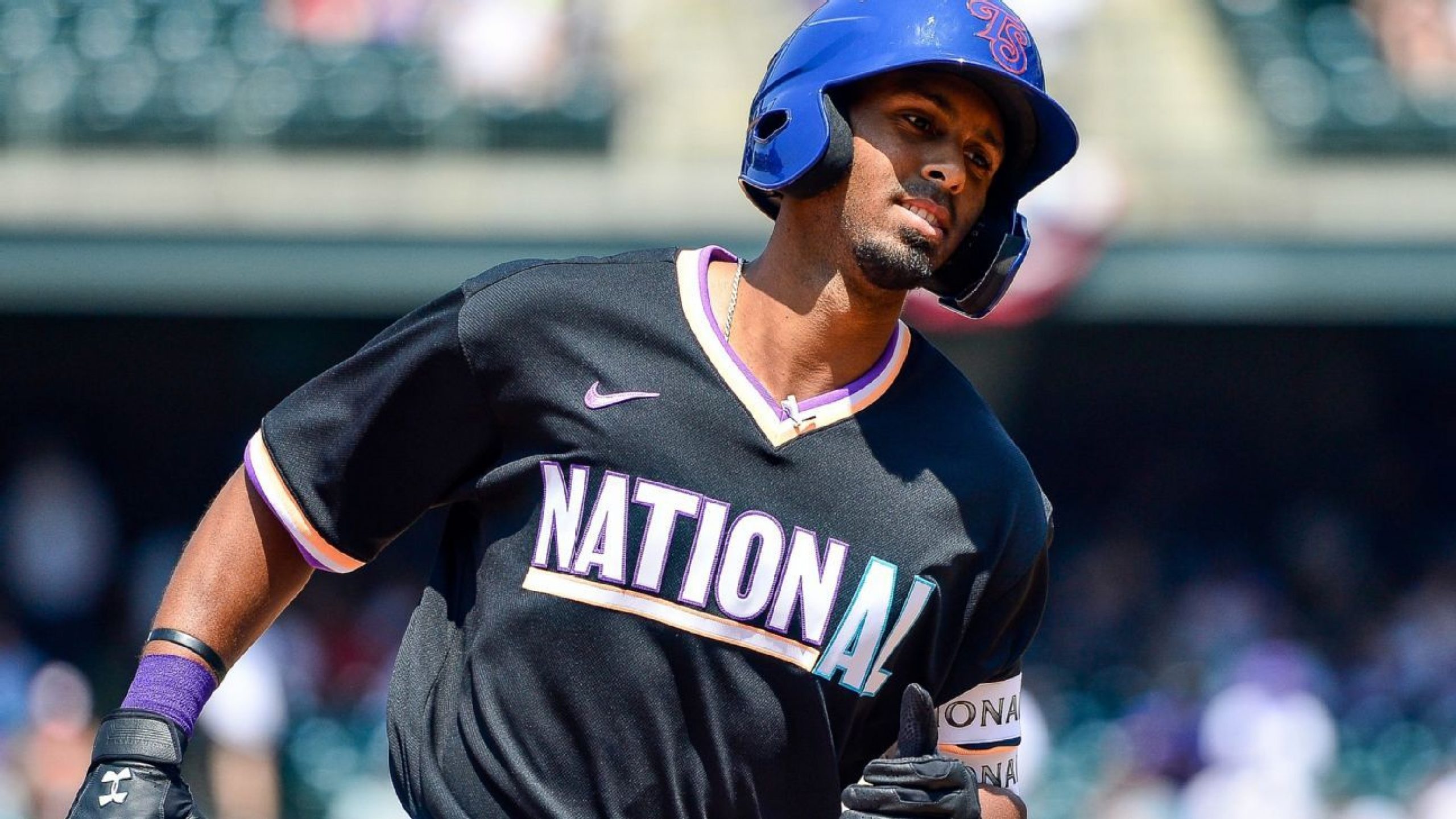 Cubs prospect leads NL to Futures Game victory