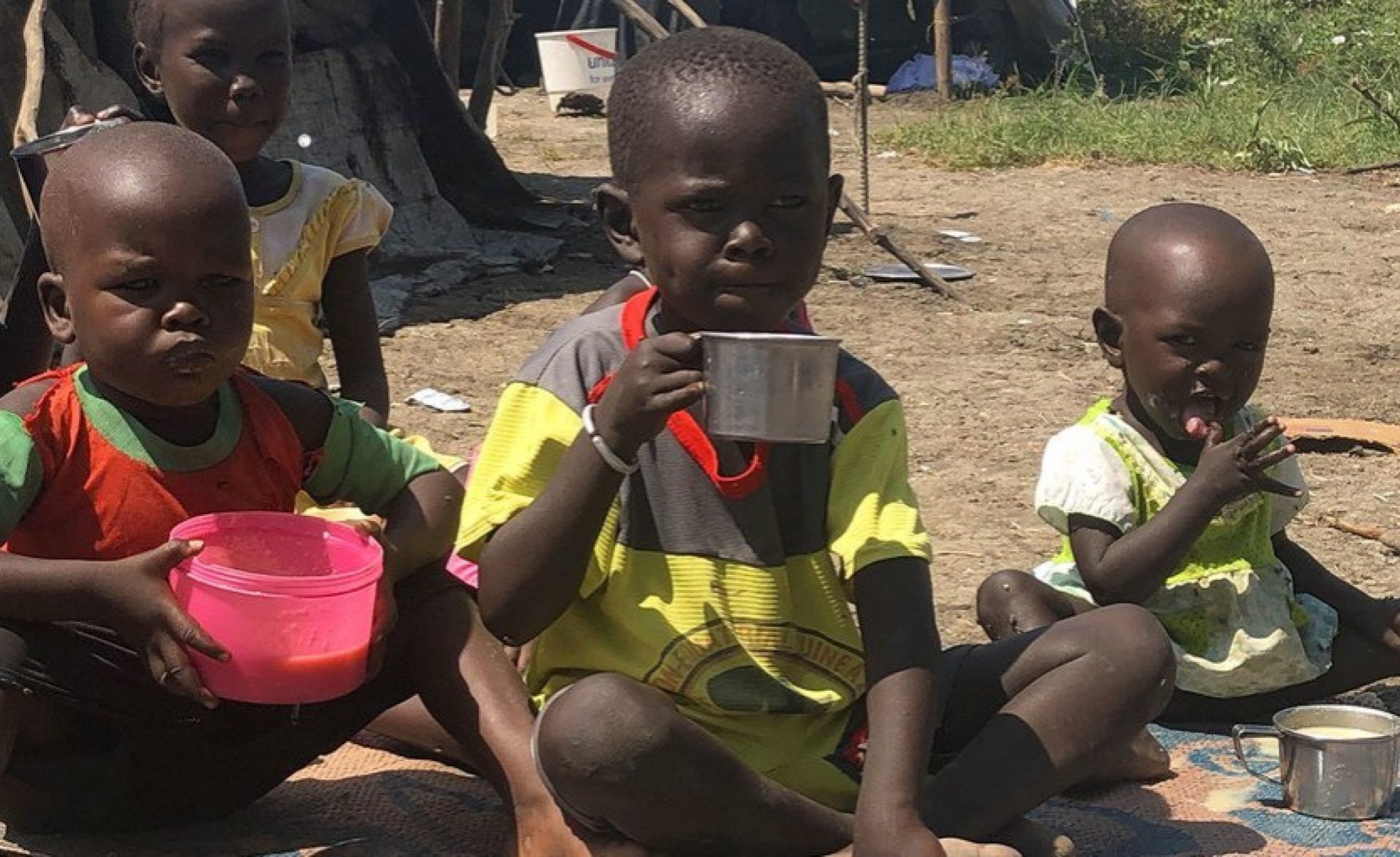 Africa: UN report
