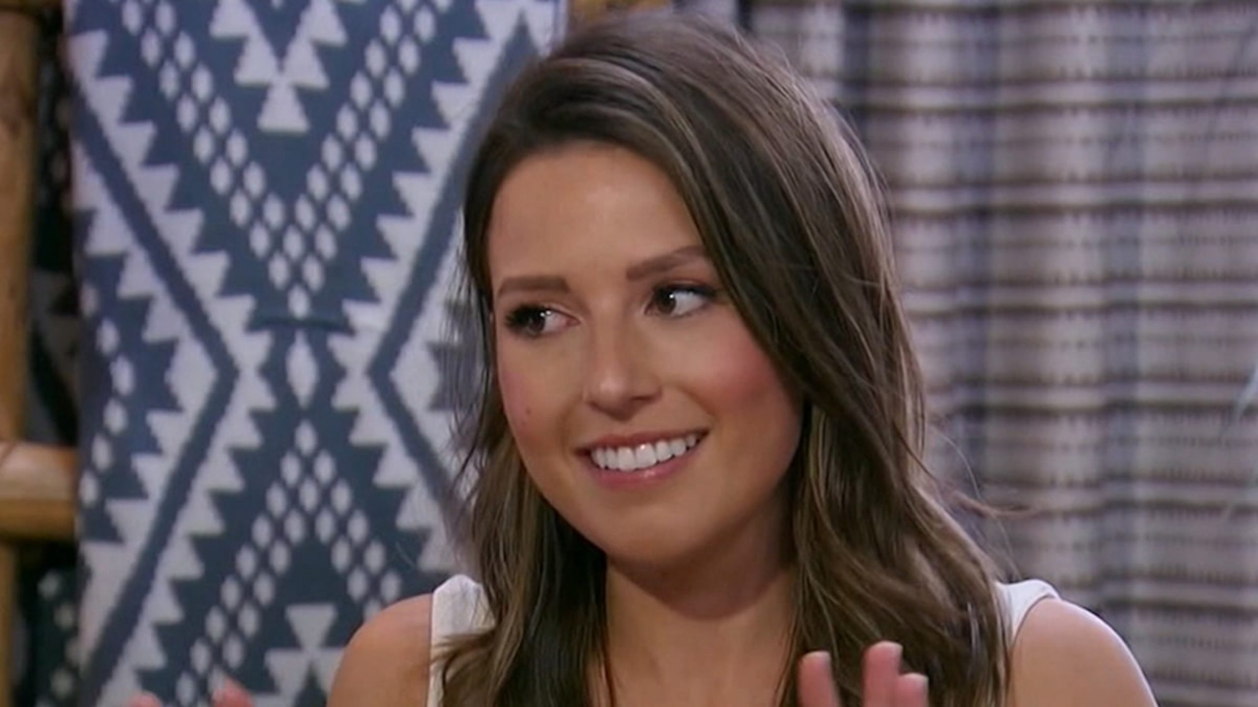 ‘The Bachelorette’ Takes on Masturbation with WOWO Challenge