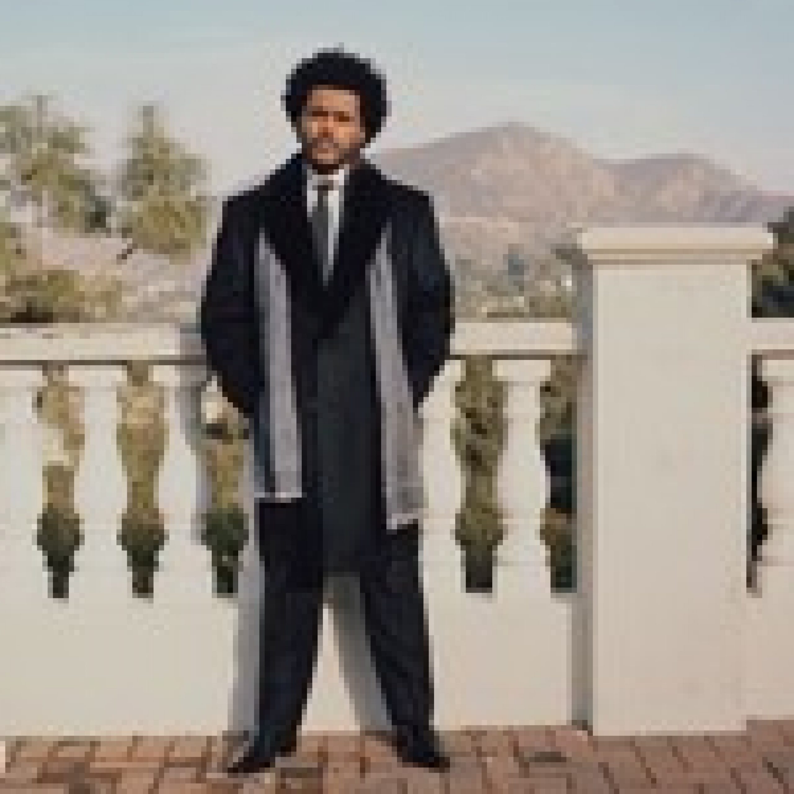 The Weeknd Says He’s ‘Really Proud’ of His Next Album: ‘We Gettin There’
