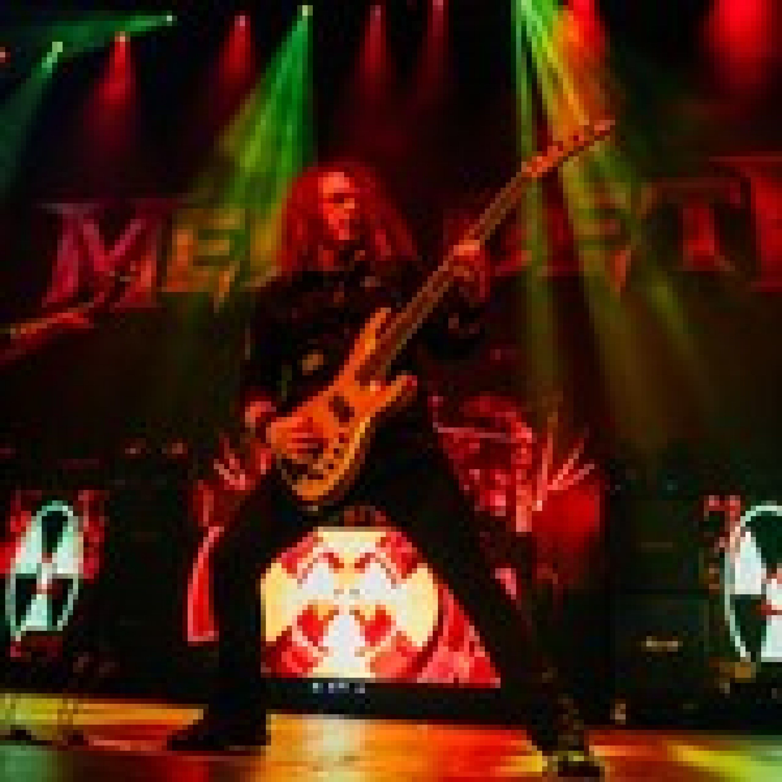 Dave Mustaine Confirms David Ellefson Will Not Return to Megadeth