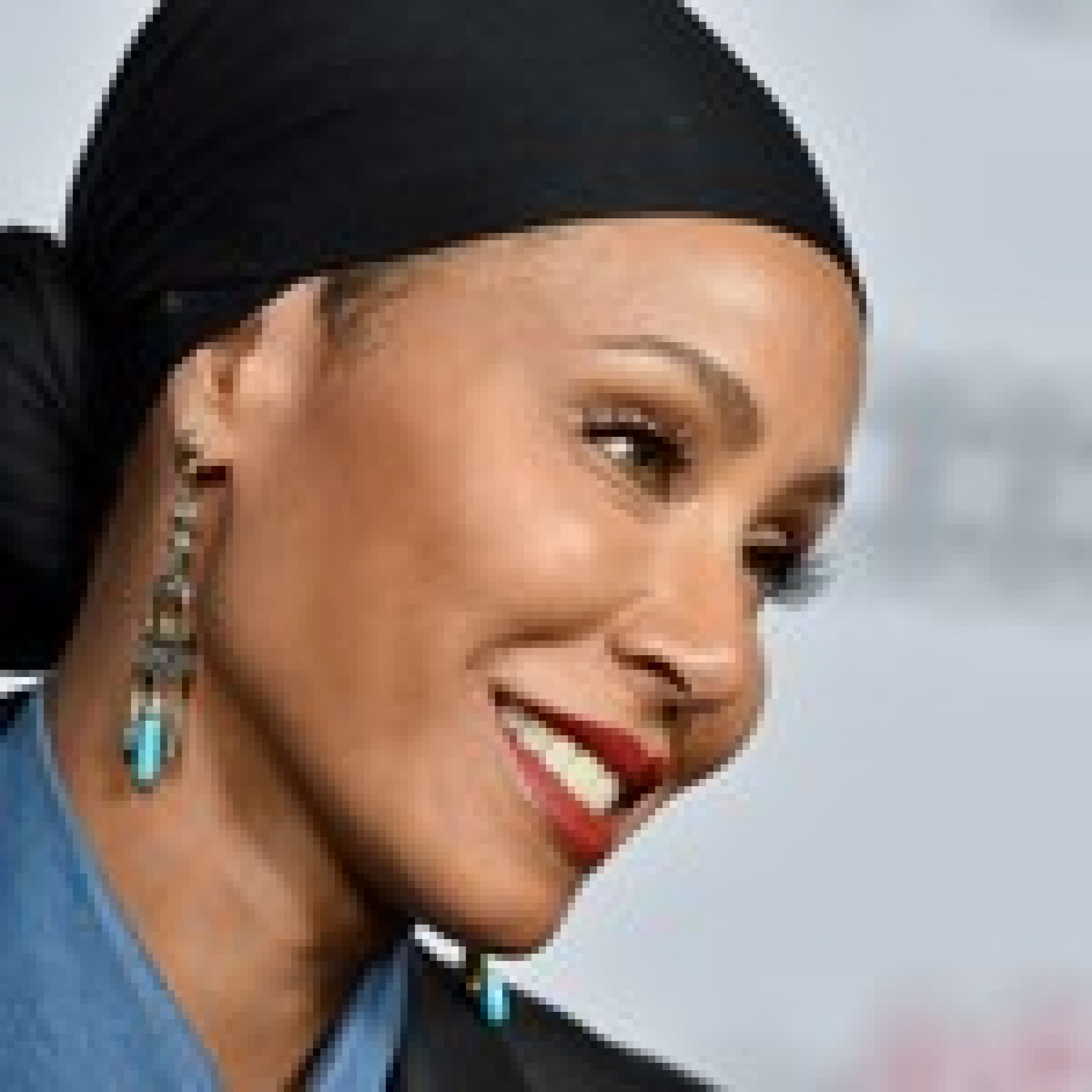 Jada Pinkett Smith Matches Daughter With Newly Shaved Head: ‘Willow Made Me Do It’