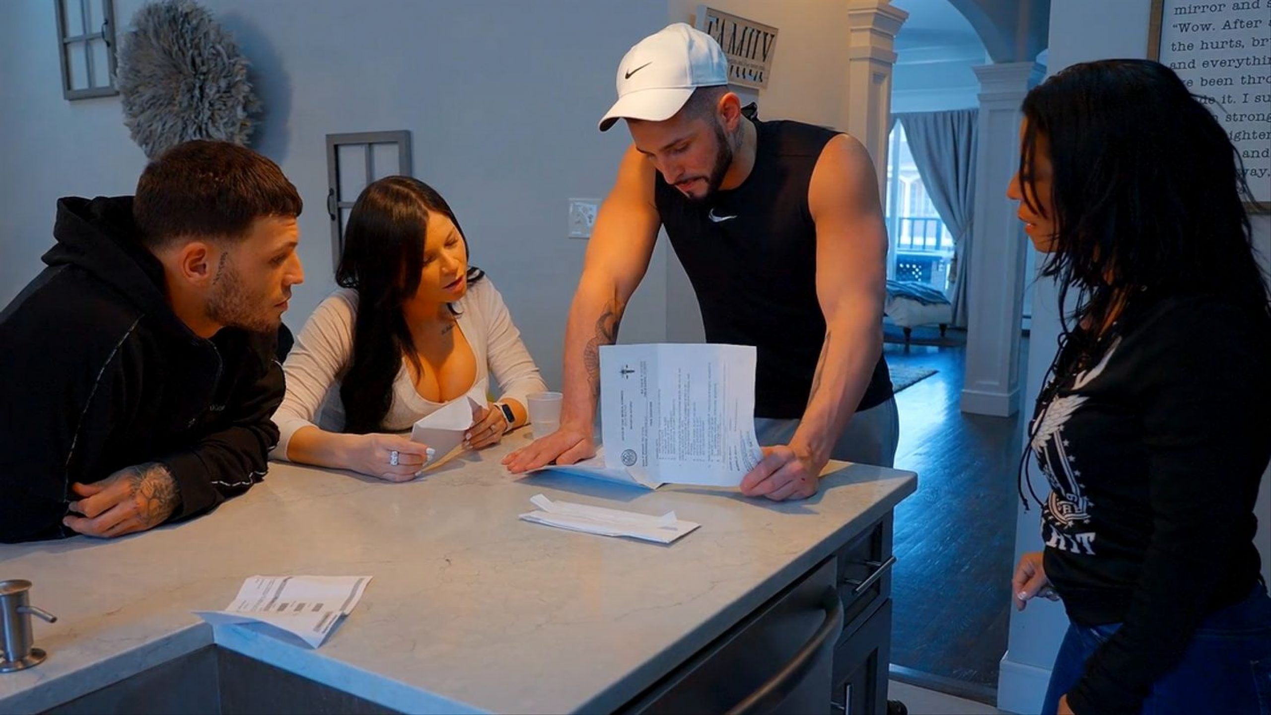 The O’Tooles Are Investigating Billy’s Death On Families Of The Mafia