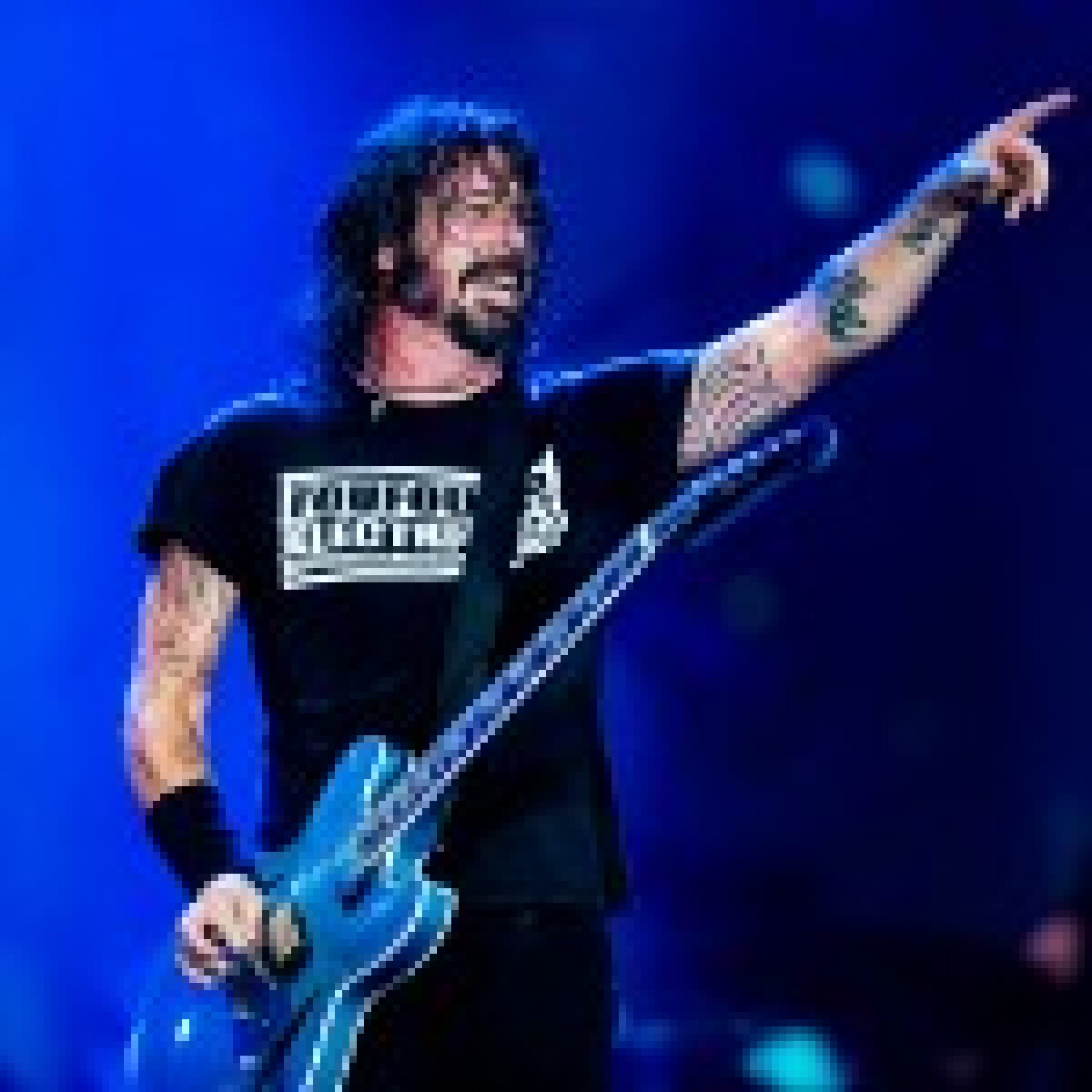 Foo Fighters’ LA Forum Concert Postponed After COVID-19 Case Within Band’s Team