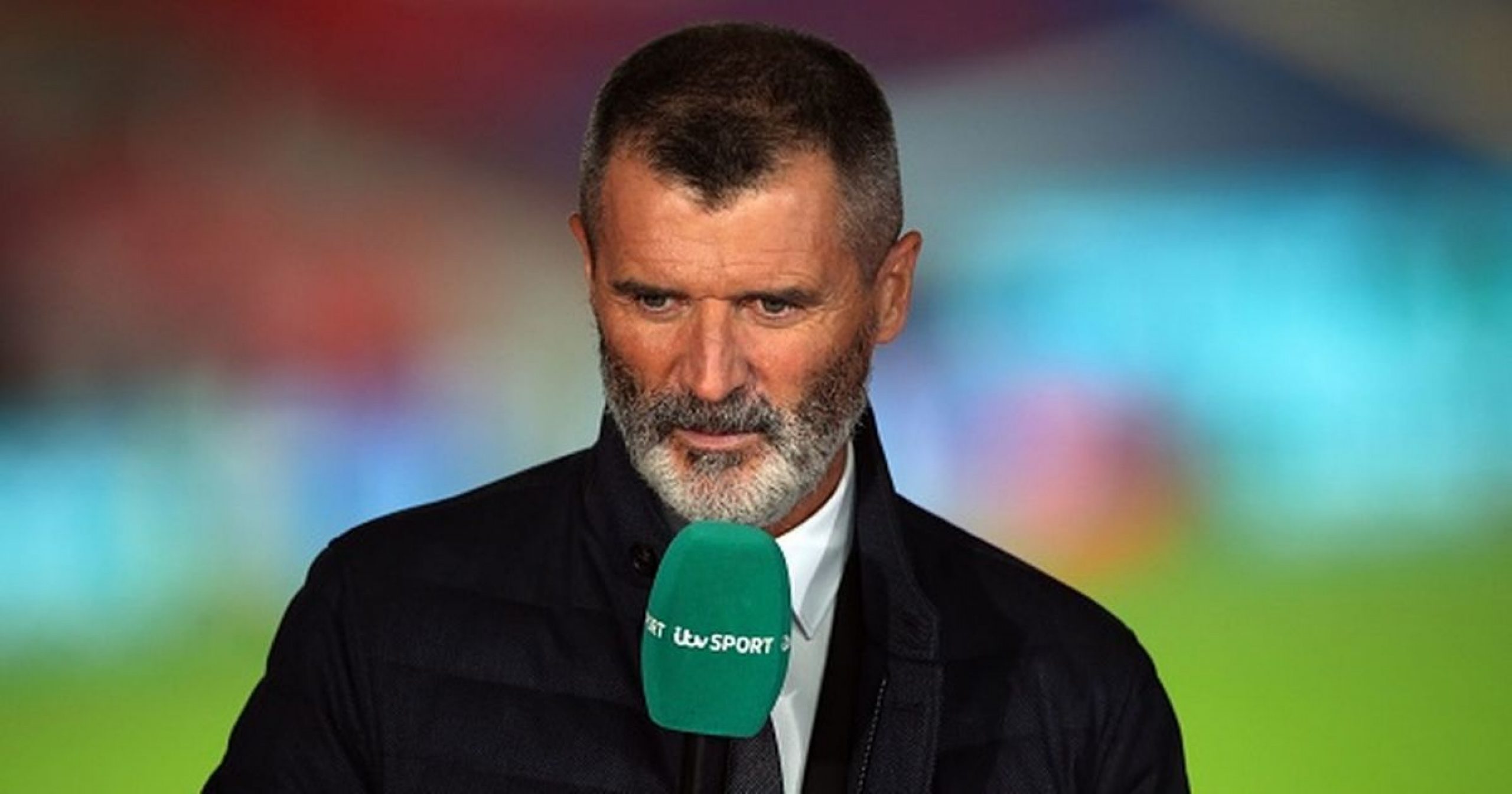 Roy Keane’s Euro 2020 punditry highlights released by ITV