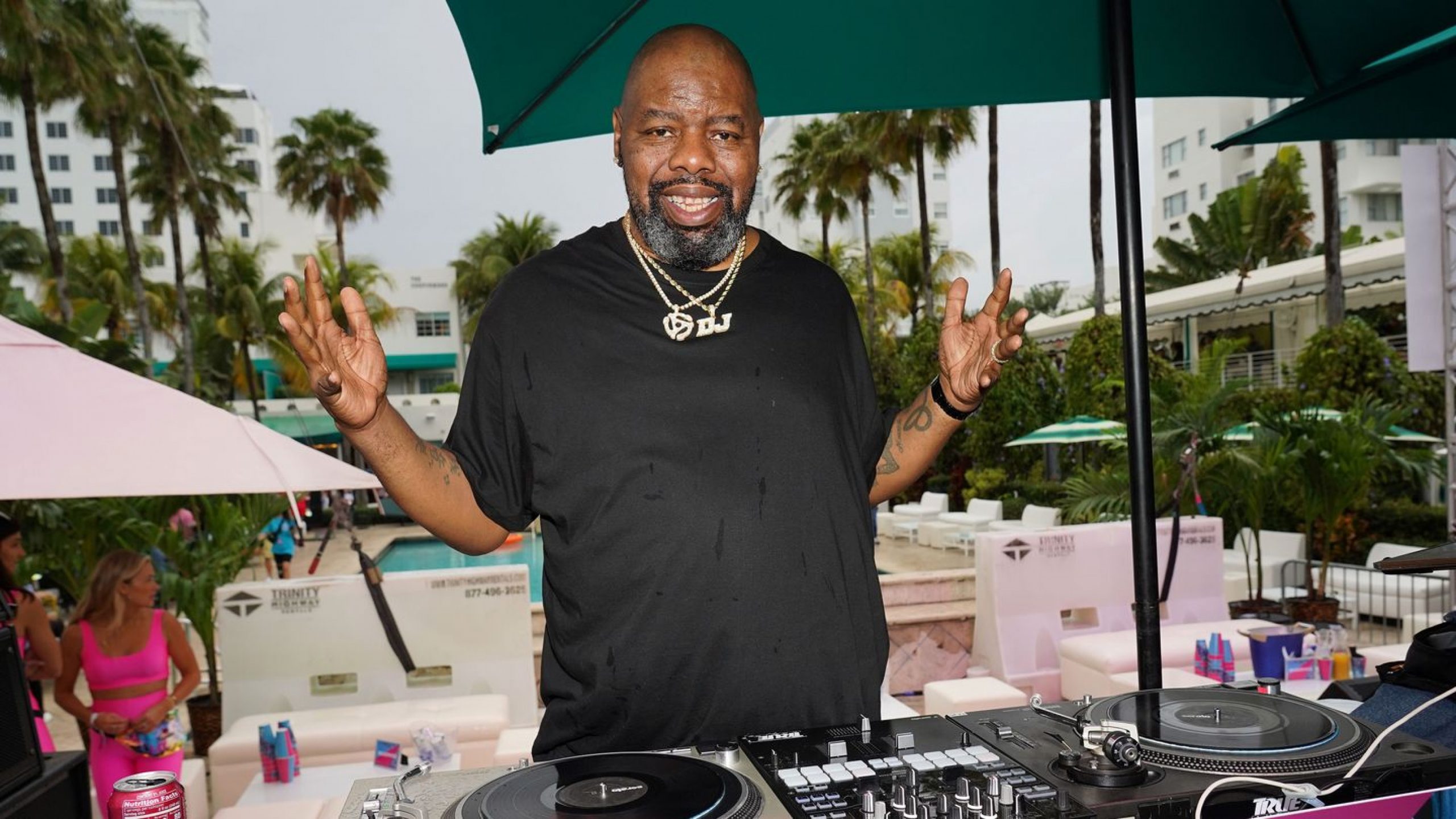 Biz Markie, ‘Just A Friend’ Rapper And Hip-Hop Icon, Dead At 57