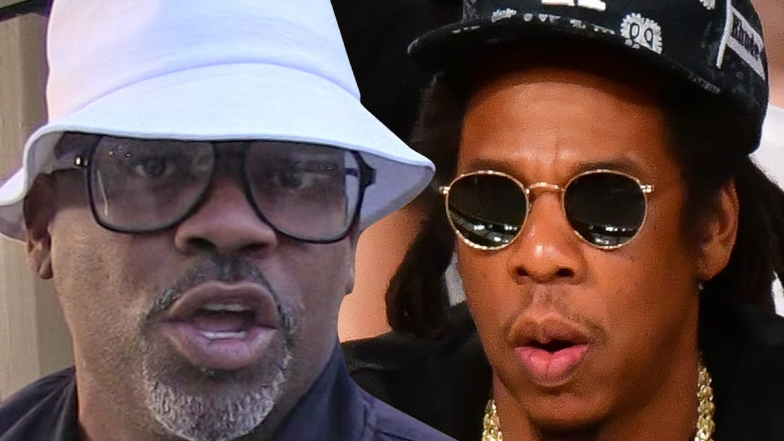 Judge Denies Damon Dash, Claims Jay-Z Won’t Let Him Sell Roc-A-Fella Stake