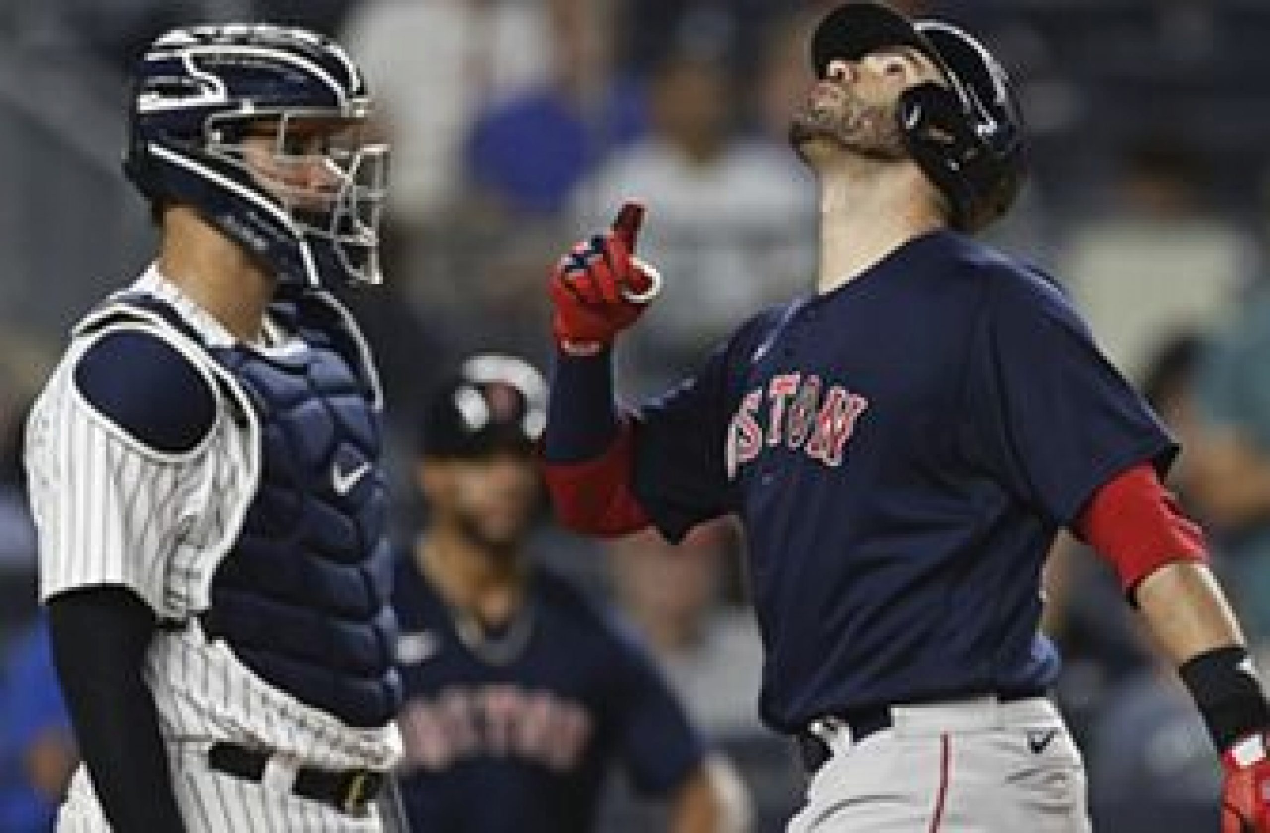 Yankees, Red Sox have interesting trade deadline options — John Smoltz
