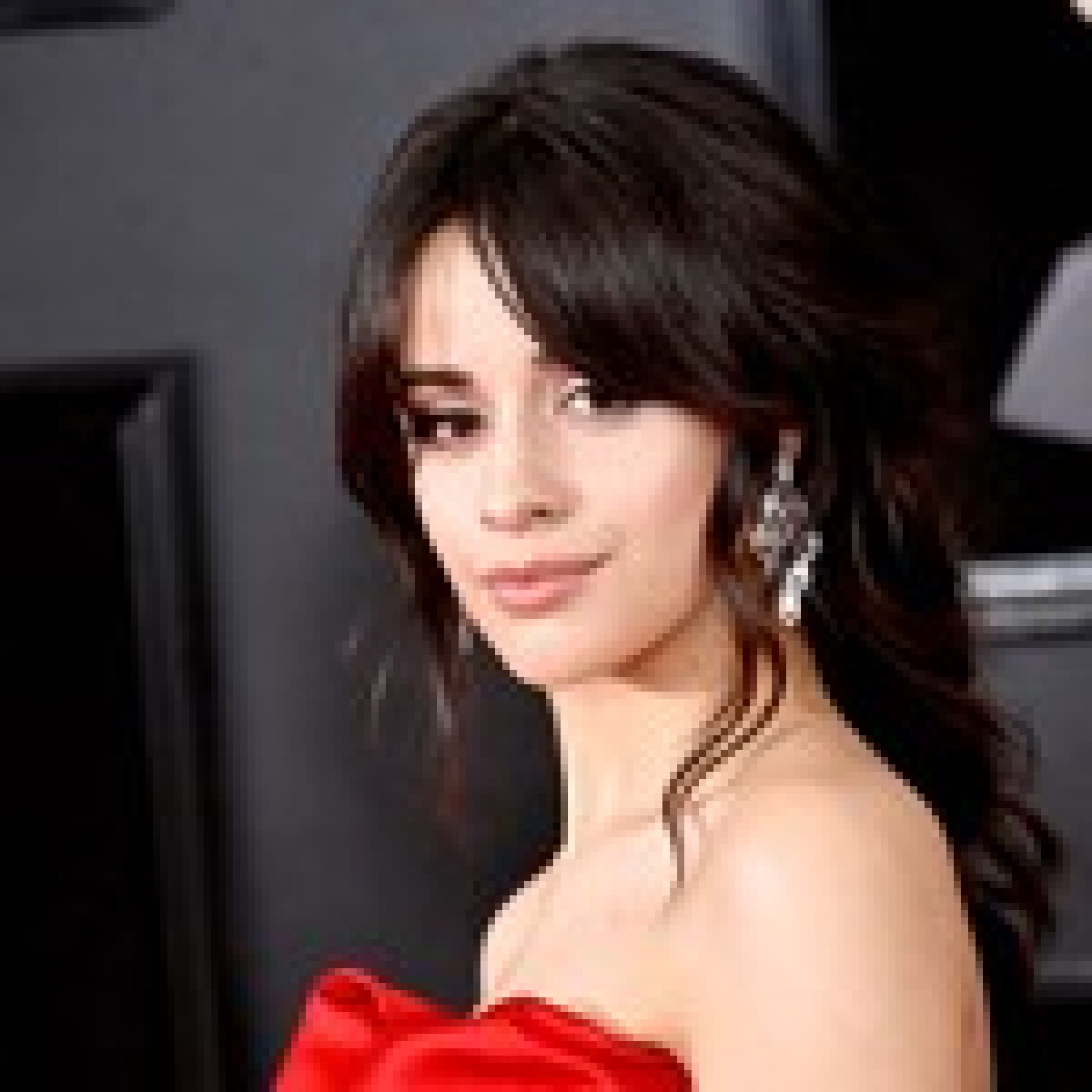 Camila Cabello Shows Off Bare Stomach While Sharing Inspiring Message About Body Positivity