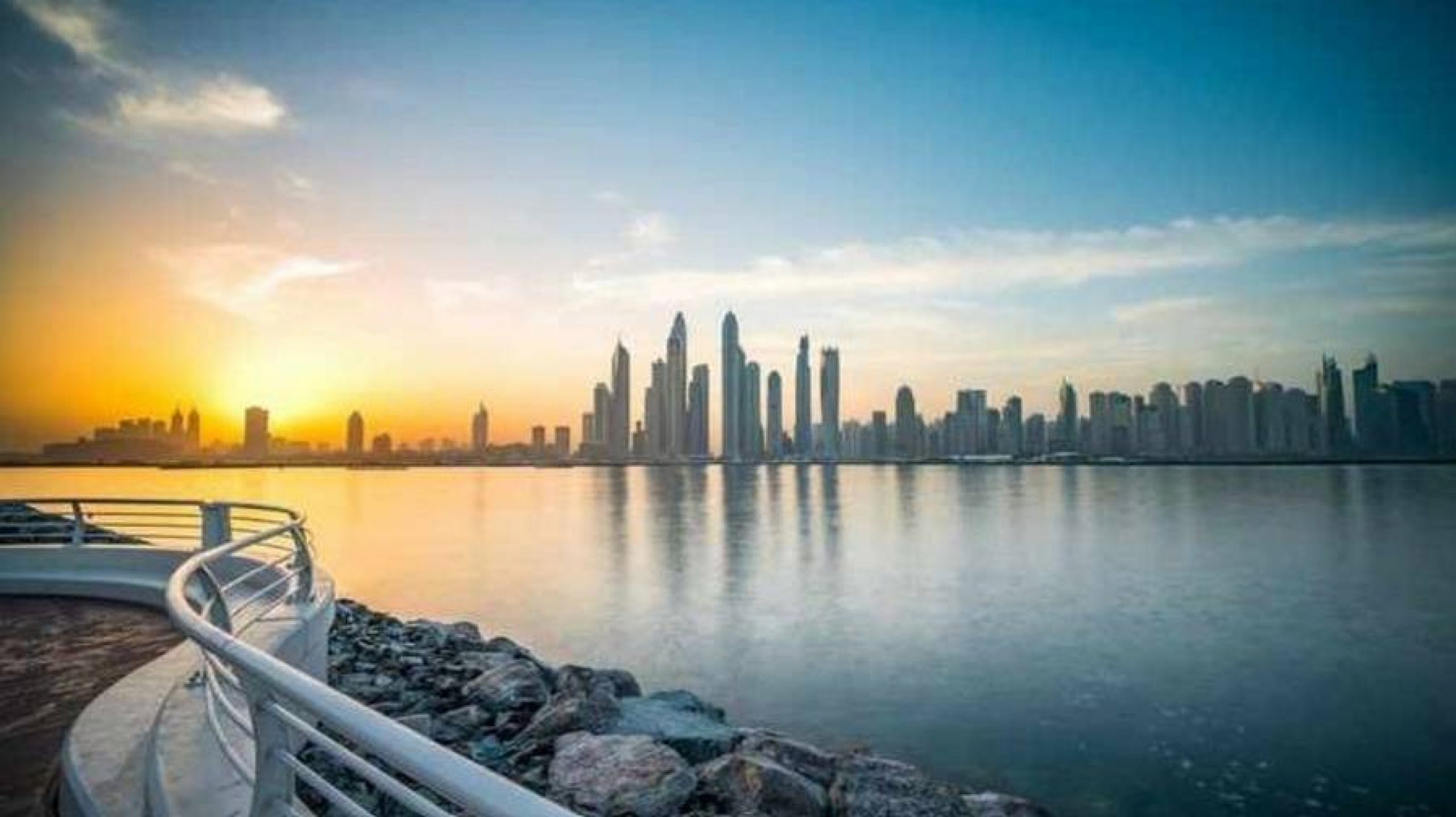 UAE weather: Temperatures set to rise over Eid Al Adha break
