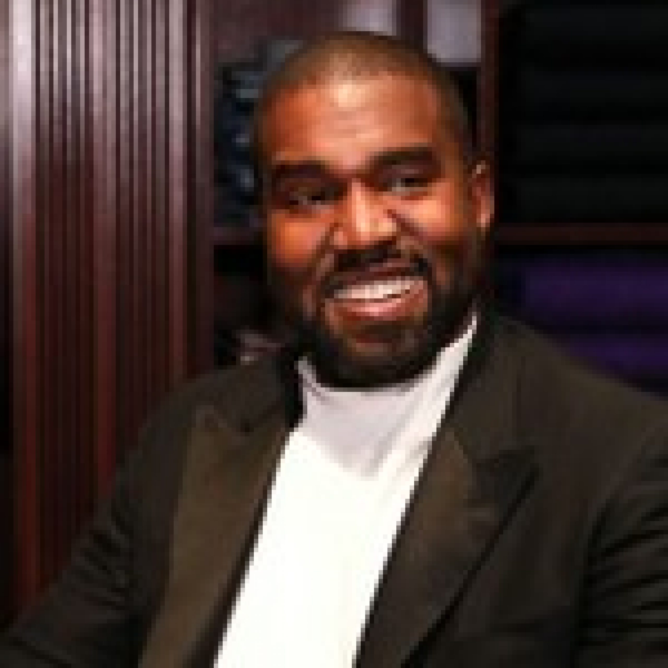 Kanye West Announces ‘Donda’ Listening Event in Atlanta