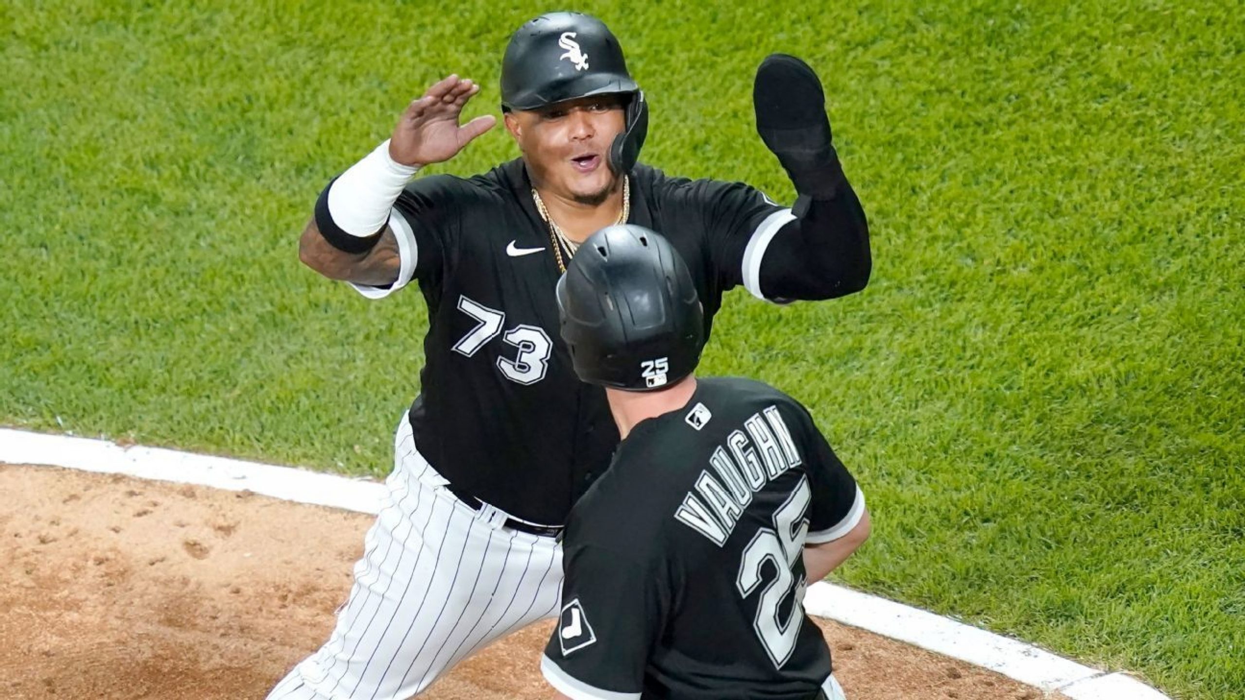 ‘We know what’s going on’: Inside the unlikely union of TLR and the White Sox