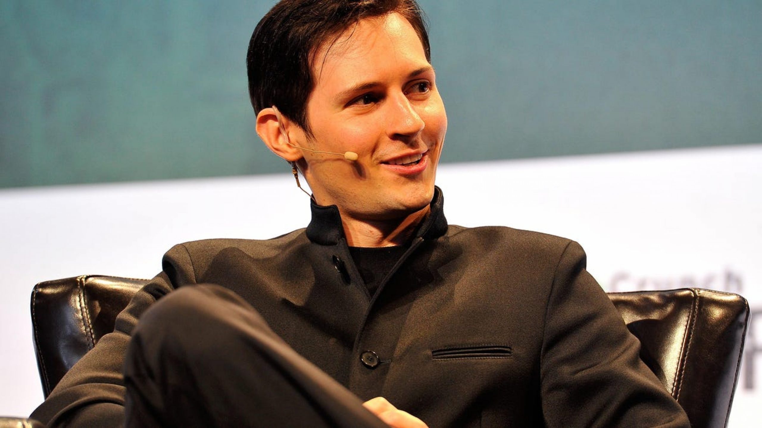 Telegram CEO’s Number Found on List of Potential NSO Spyware Targets